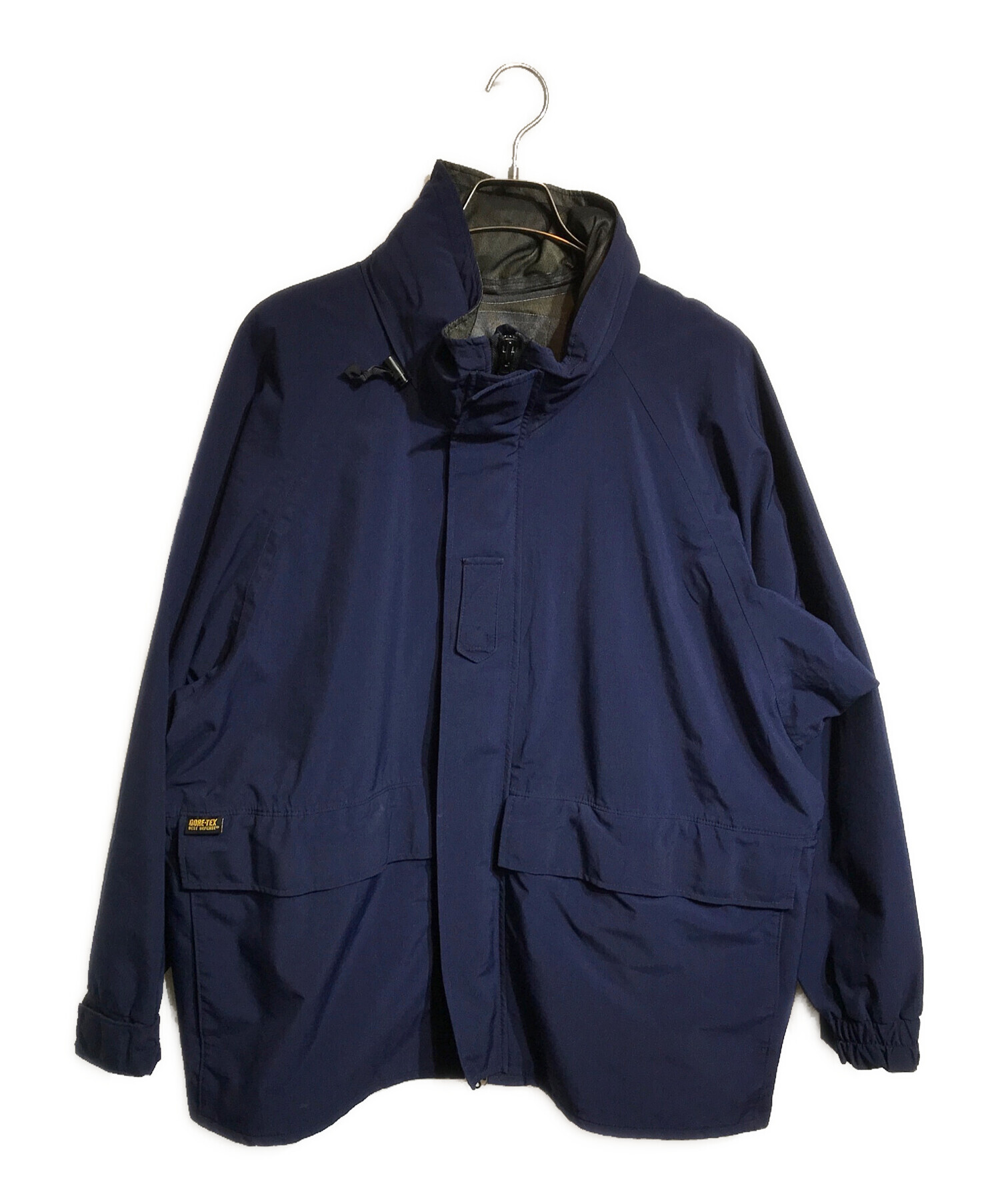中古・古着通販】USCG (ユーエスシージー) ゴアテックスパーカー 