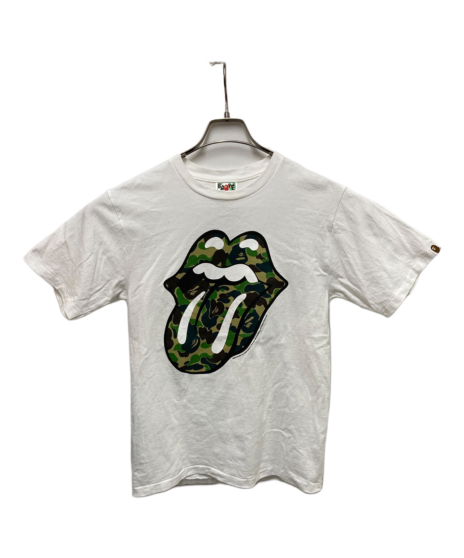 中古・古着通販】A BATHING APE (ア ベイシング エイプ) ROLLING 