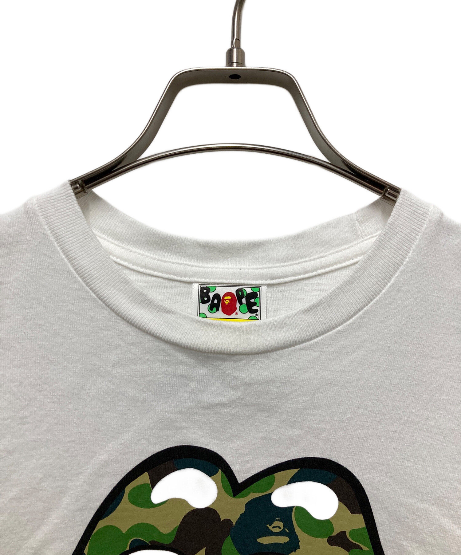 中古・古着通販】A BATHING APE (ア ベイシング エイプ) ROLLING 