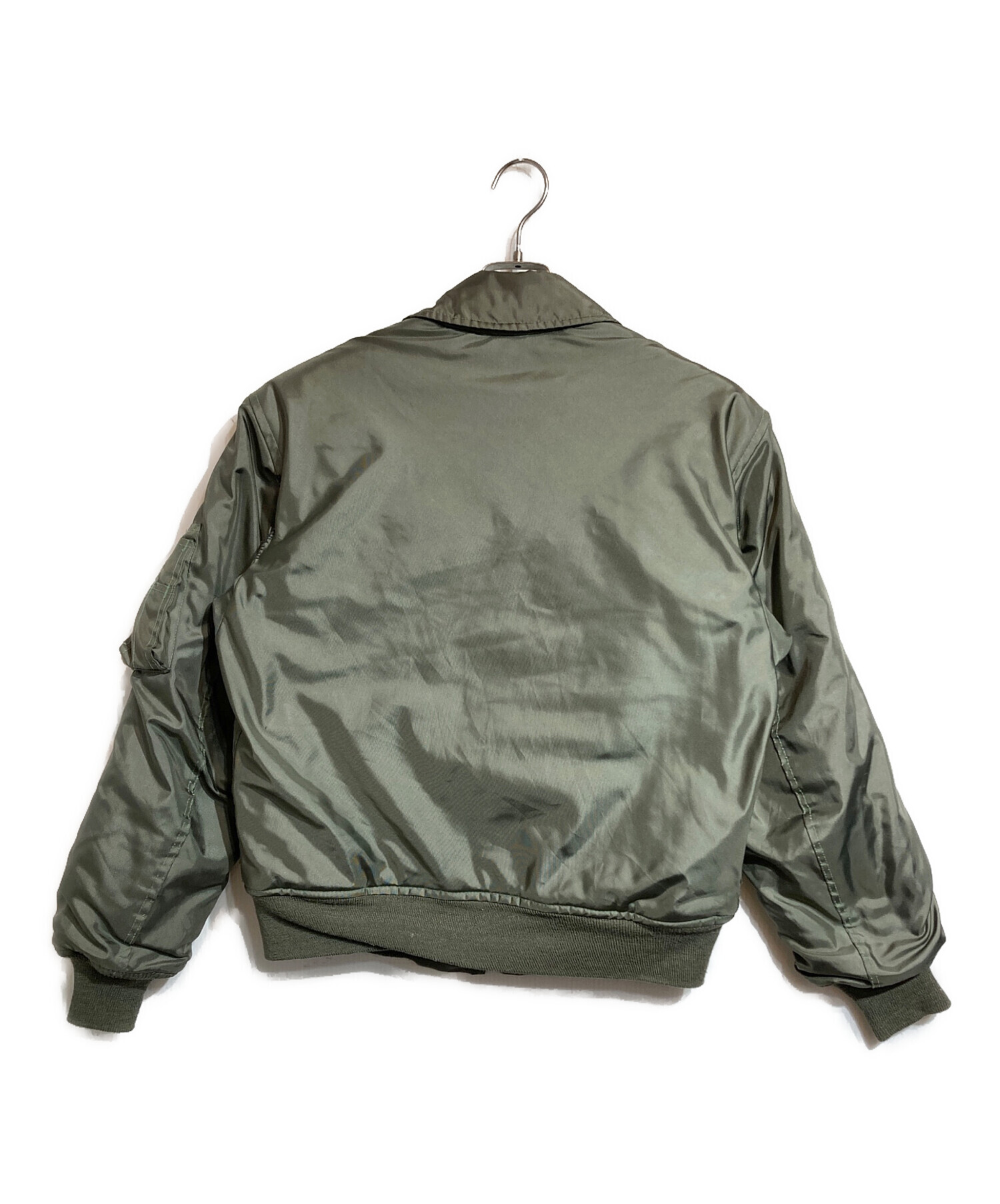 中古・古着通販】US ARMY (ユーエスアーミー) CWU-45フライト