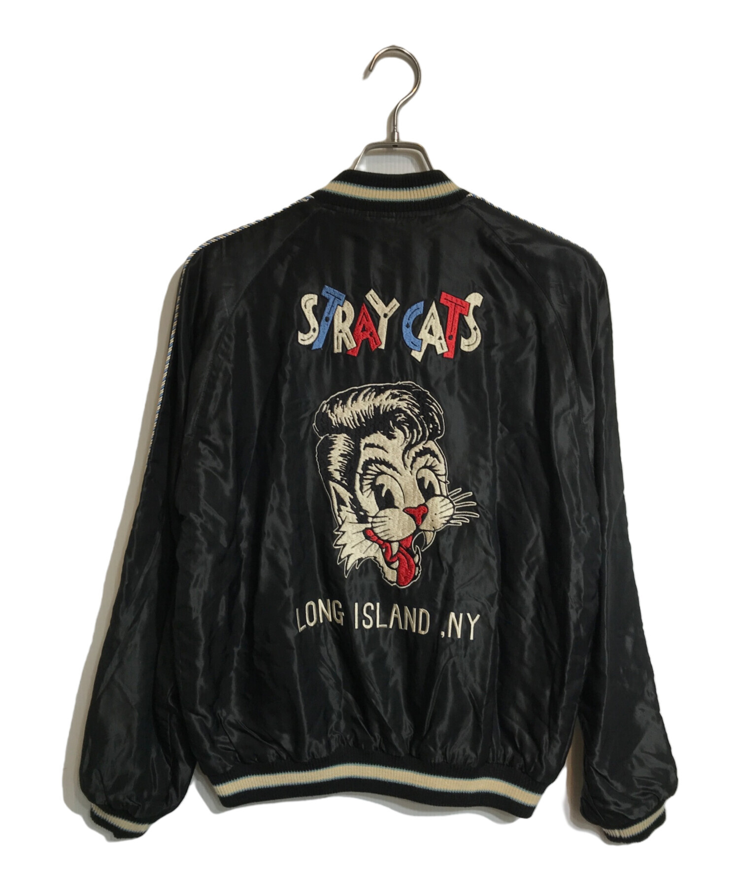 中古・古着通販】TAILOR TOYO (テーラー東洋) STRAY CATS (ストレイ