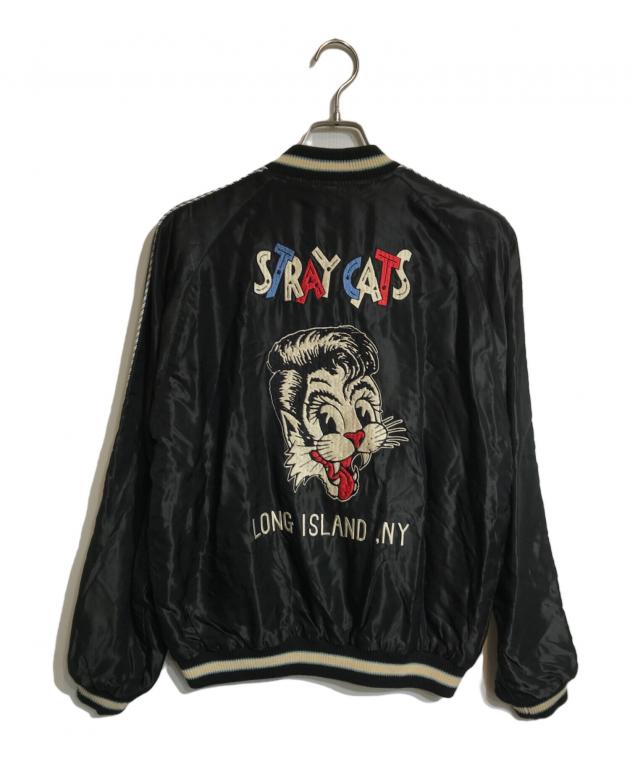 中古・古着通販】TAILOR TOYO (テーラー東洋) STRAY CATS (ストレイ