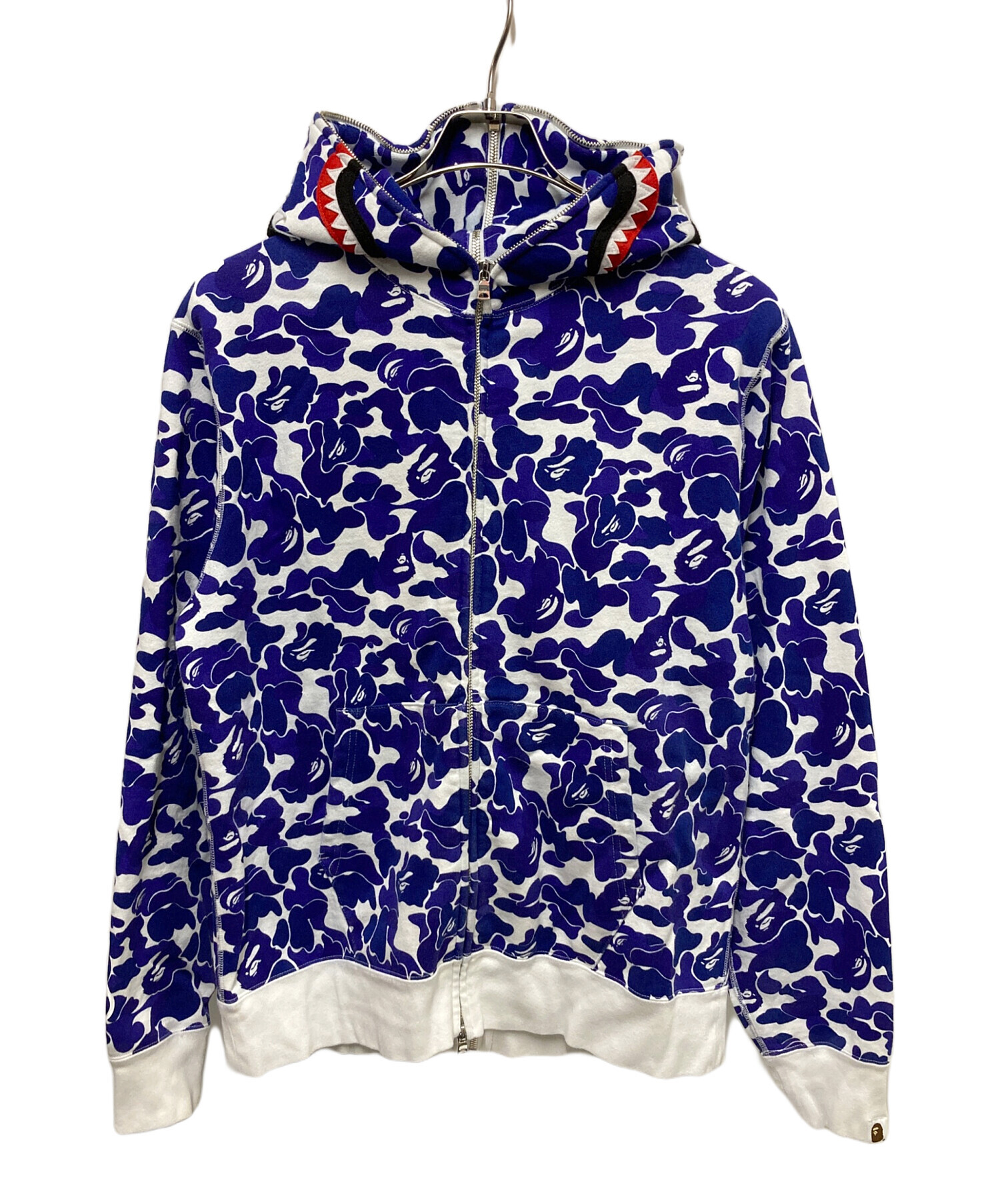中古・古着通販】A BATHING APE (ア ベイシング エイプ) SEPARATE 