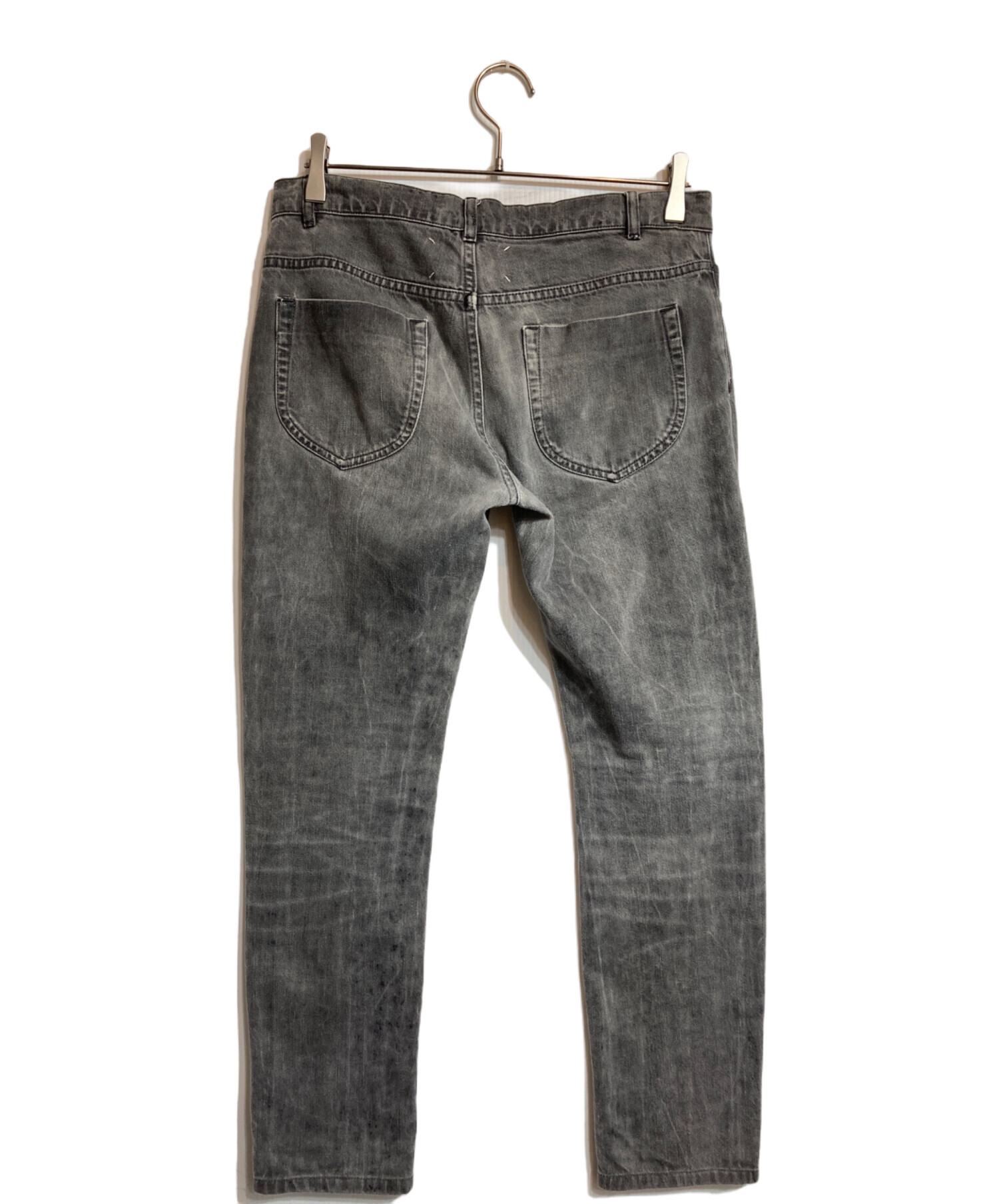 中古・古着通販】MARTIN MARGIELA (マルタン・マルジェラ) デニム 