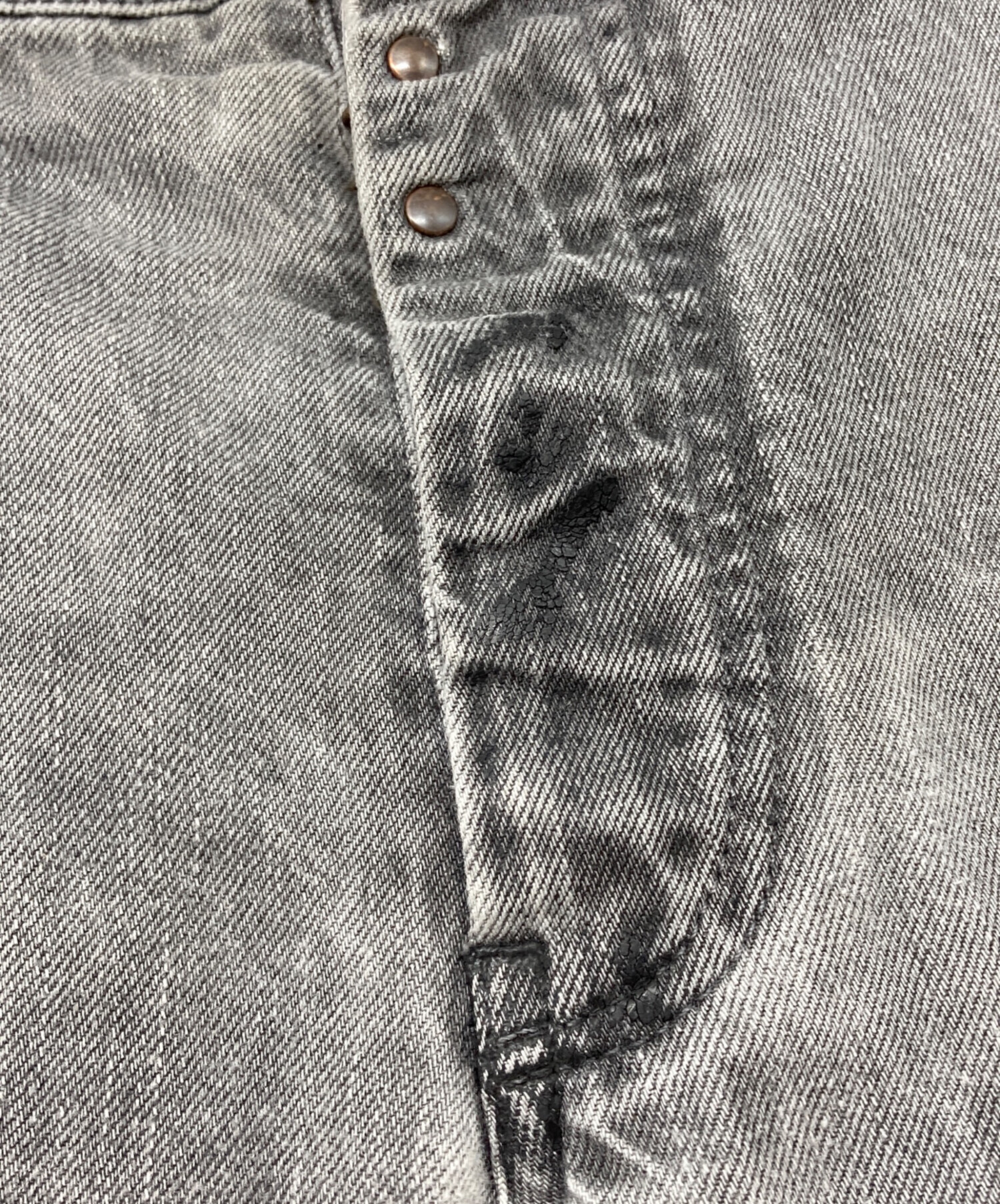 中古・古着通販】MARTIN MARGIELA (マルタン・マルジェラ) デニム