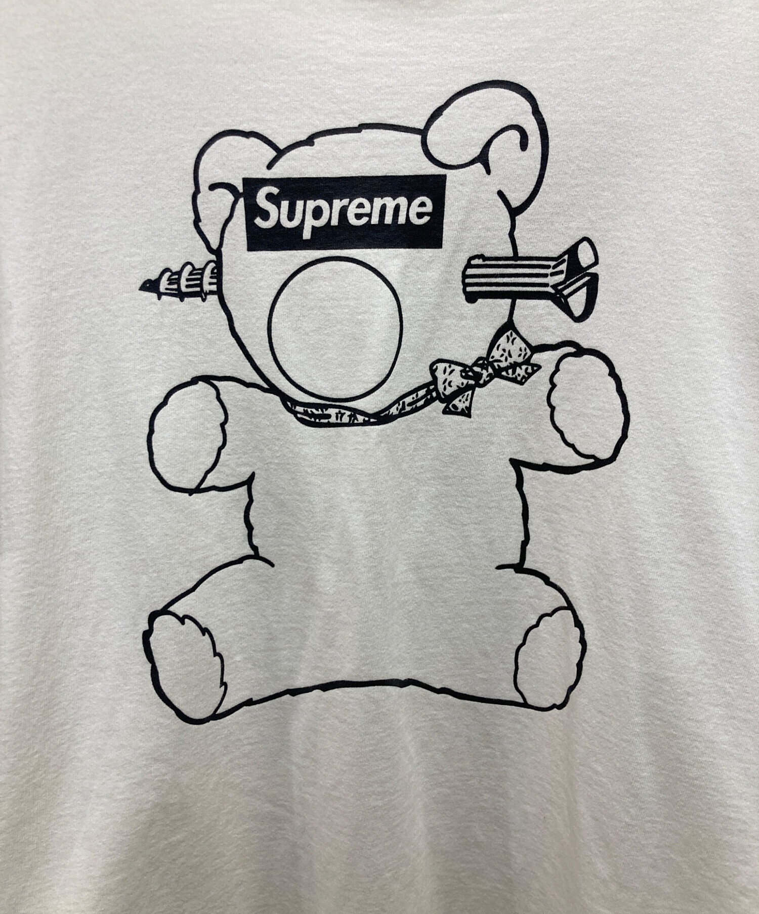 中古・古着通販】SUPREME (シュプリーム) UNDERCOVER (アンダーカバー 