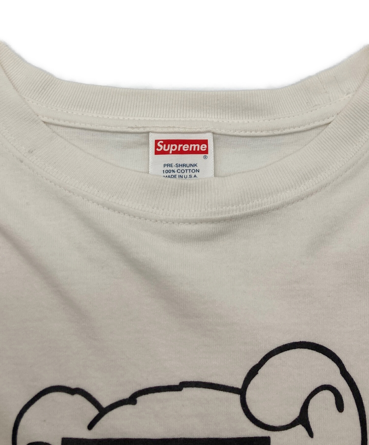 中古・古着通販】SUPREME (シュプリーム) UNDERCOVER (アンダーカバー 