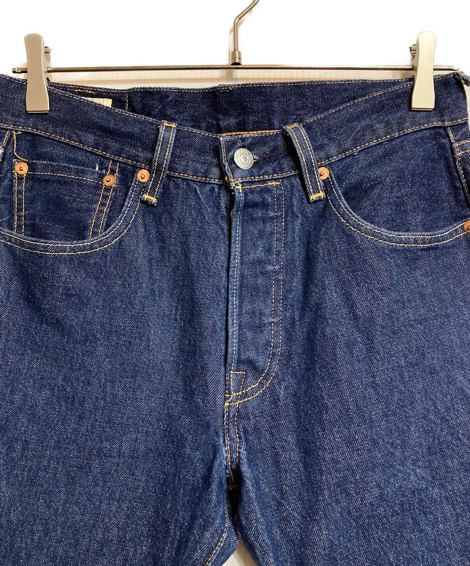 中古・古着通販】LEVI'S PReMIUM (リーバイスプレミアム) 501デニム