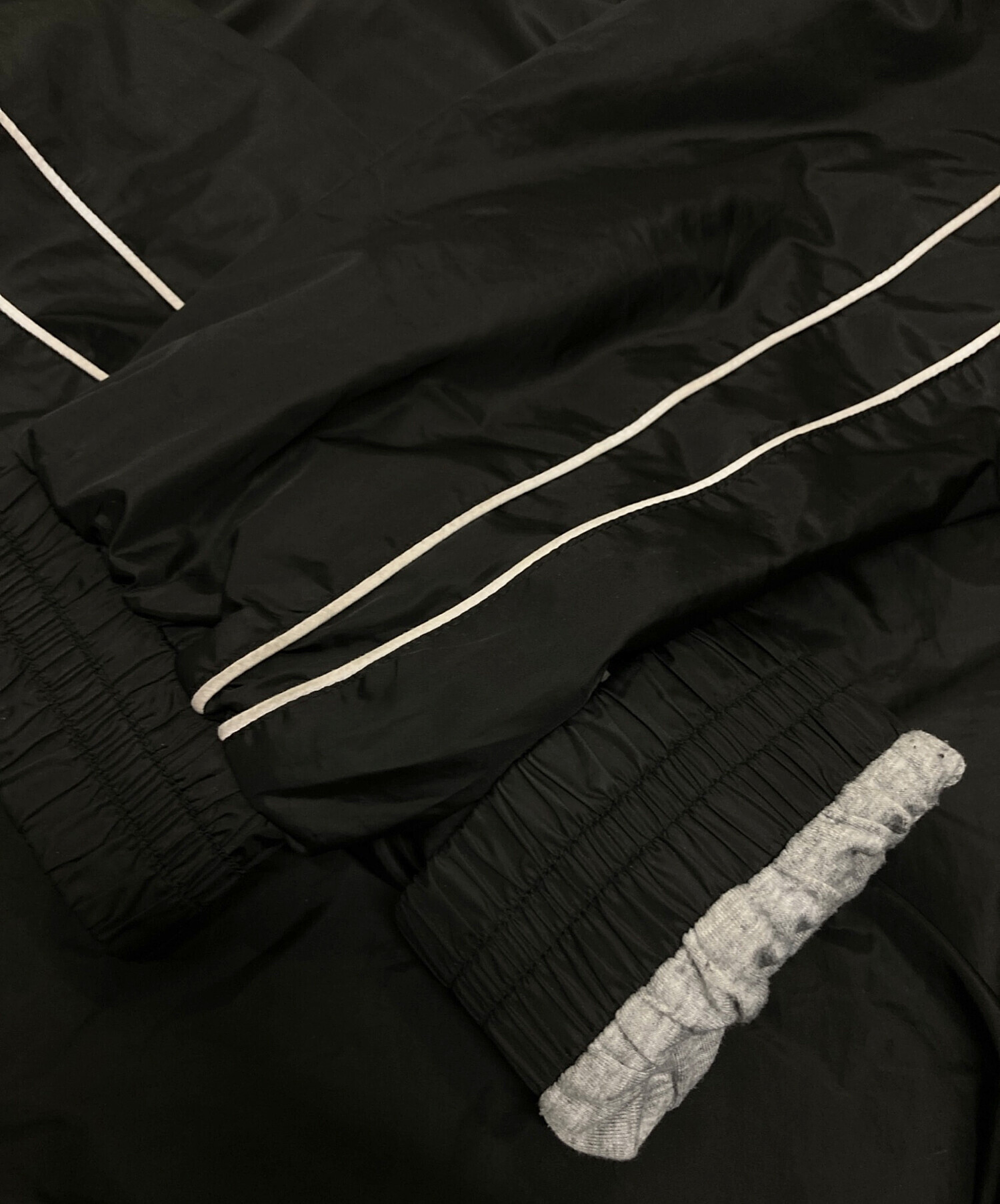 【Supreme】 Piping Warm Up Pullover Lサイズ Supreme Piping Warm Up Pullover Lサイズ supreme piping warm up