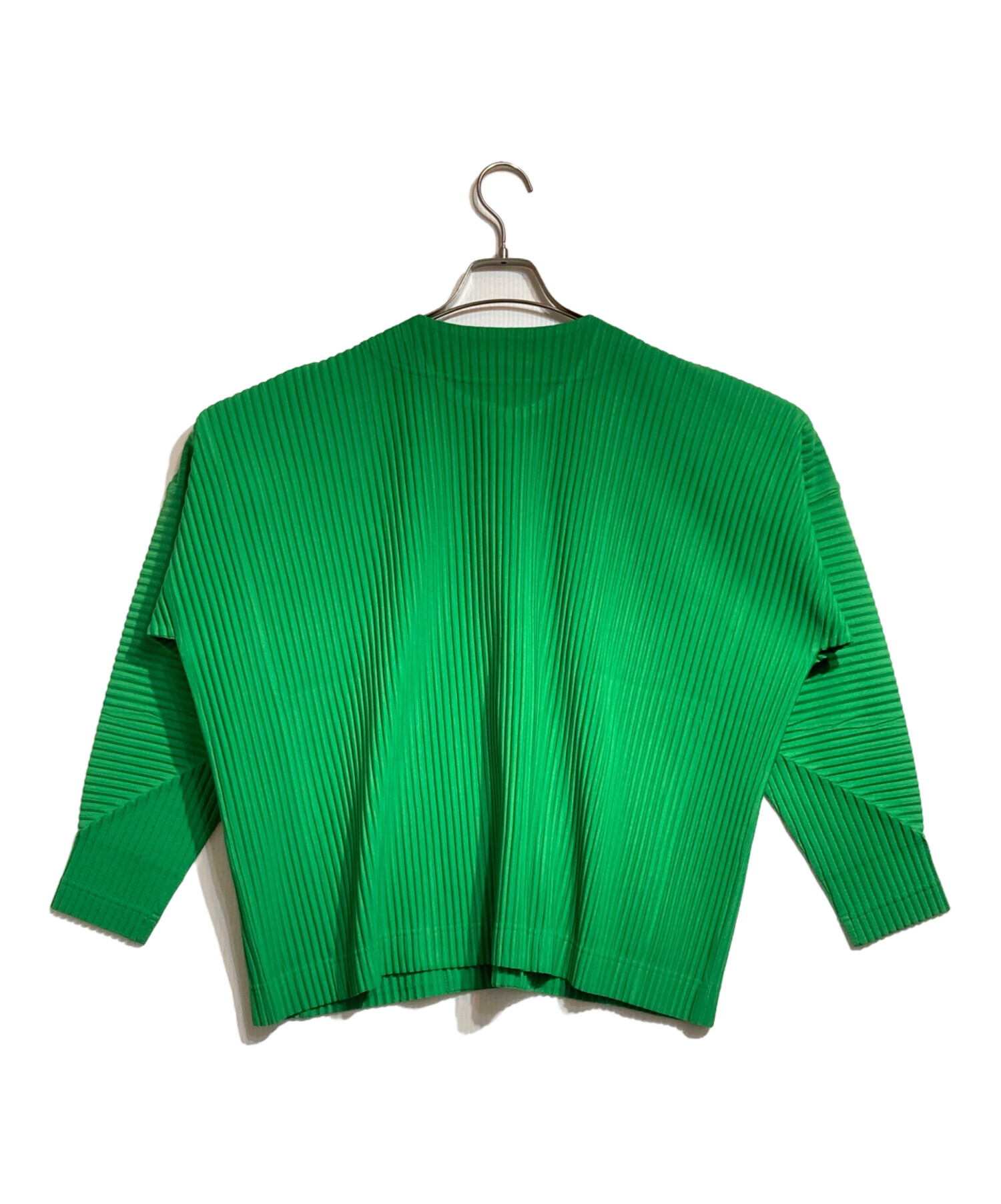 中古・古着通販】HOMME PLISSE ISSEY MIYAKE (オムプリッセ イッセイ 