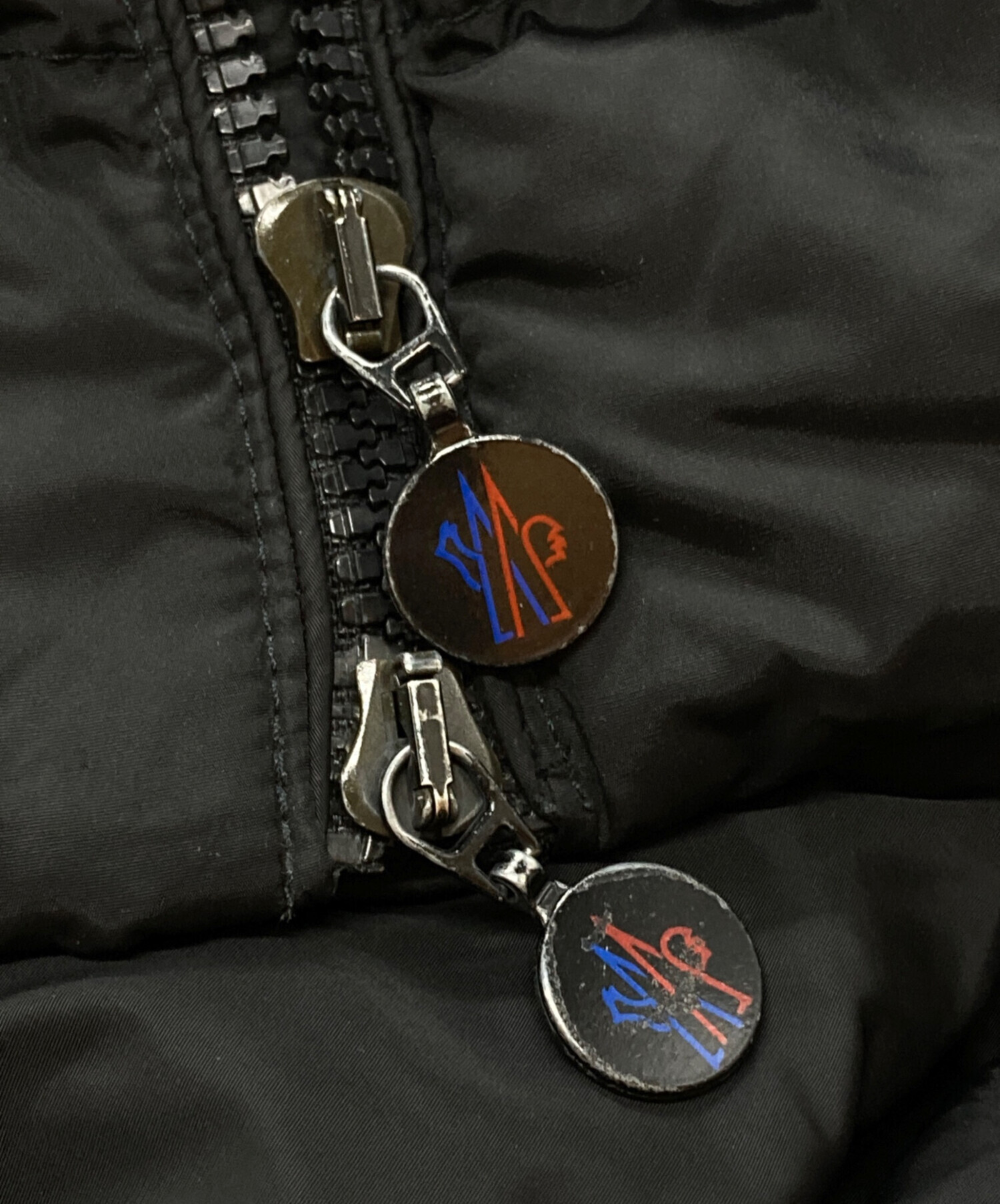 中古・古着通販】MONCLER (モンクレール) GENEVRIER ダウンジャケット