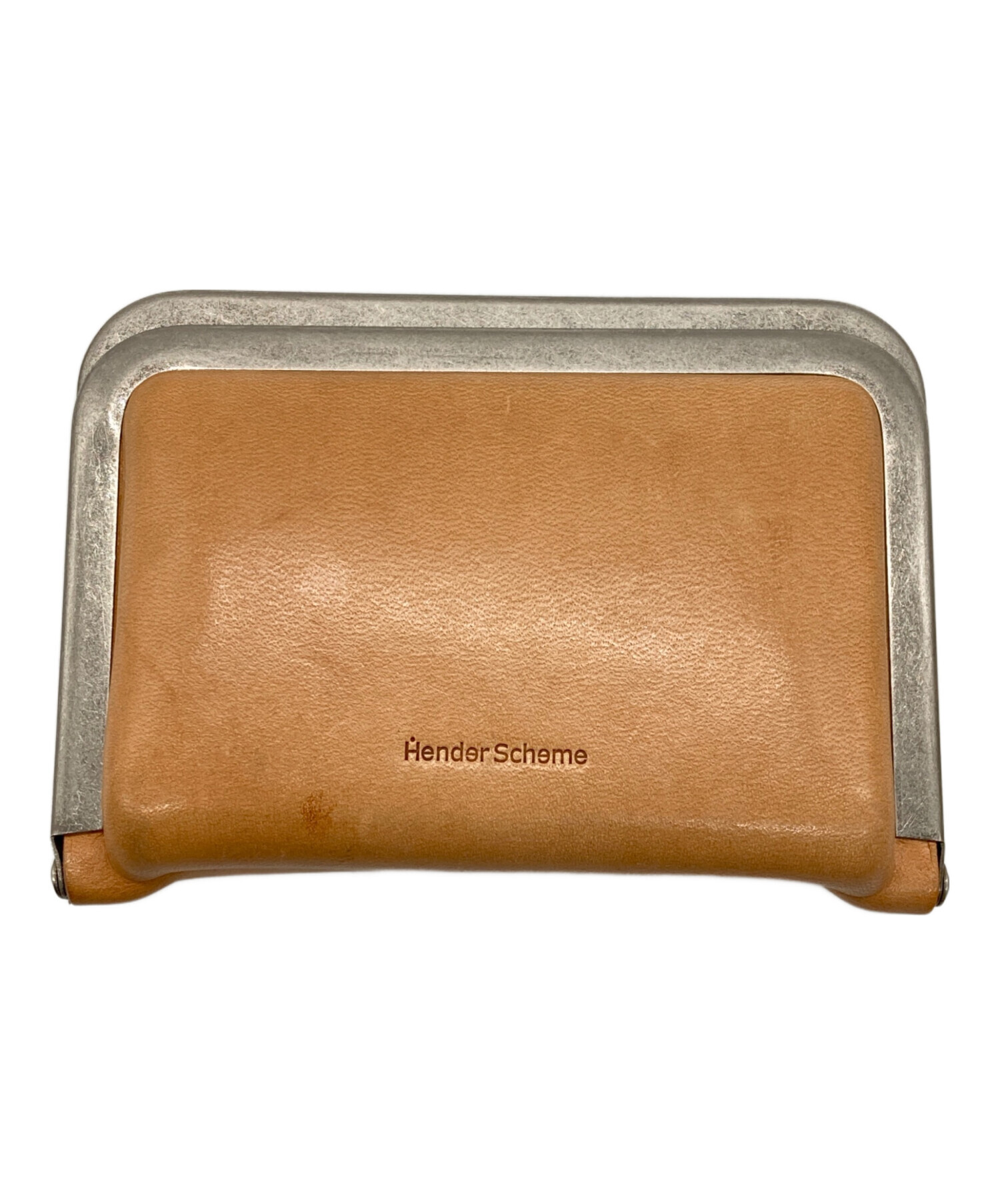 Hender Scheme (エンダースキーマ) 3d purse ⁄ 3d パース