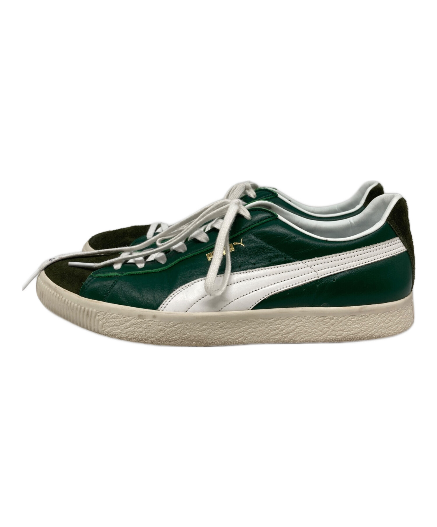 中古・古着通販】PUMA (プーマ) SOMA (ソーマ) ATMOS (アトモス) Suede 