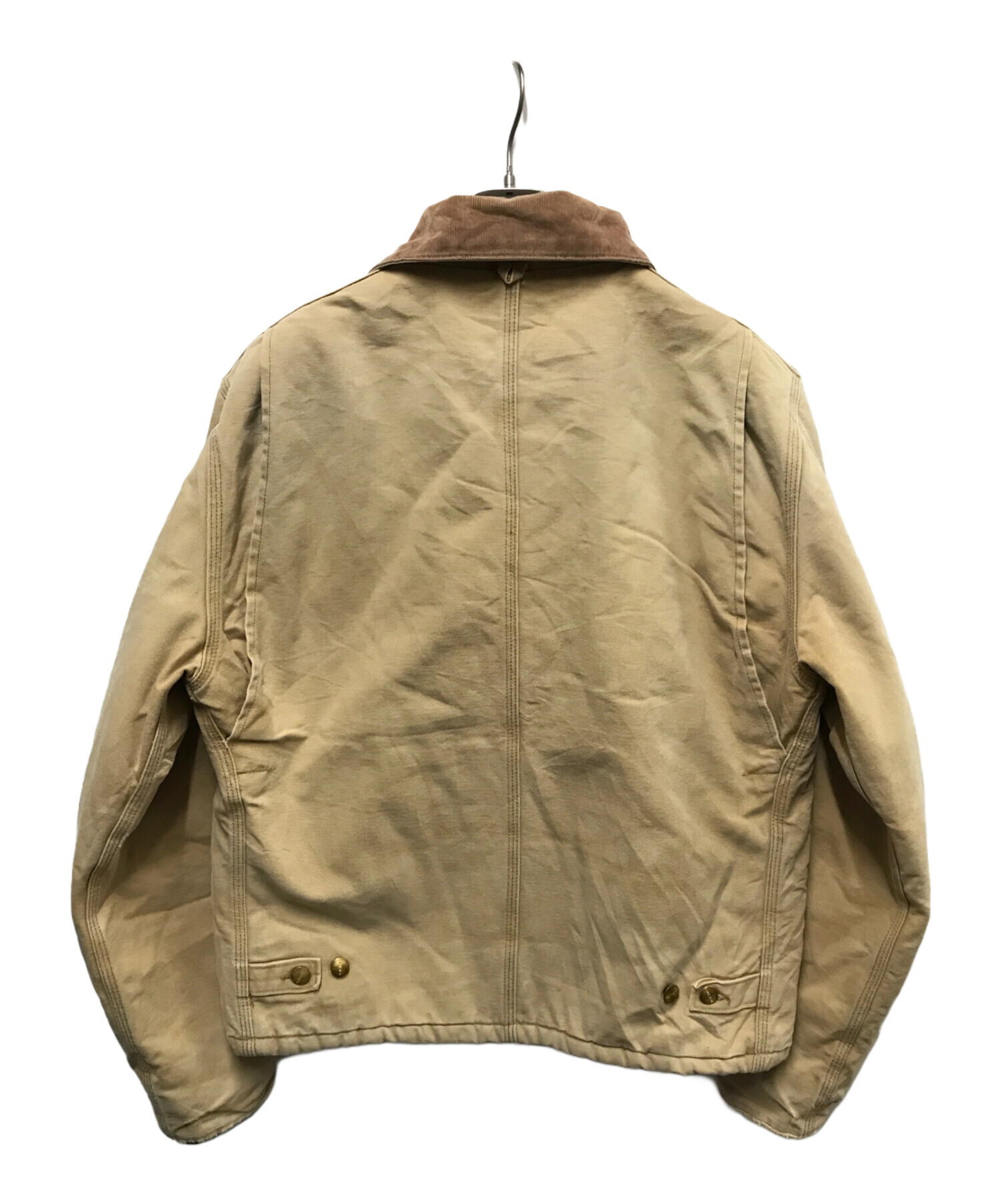 中古・古着通販】CarHartt (カーハート) トラディショナルジャケット
