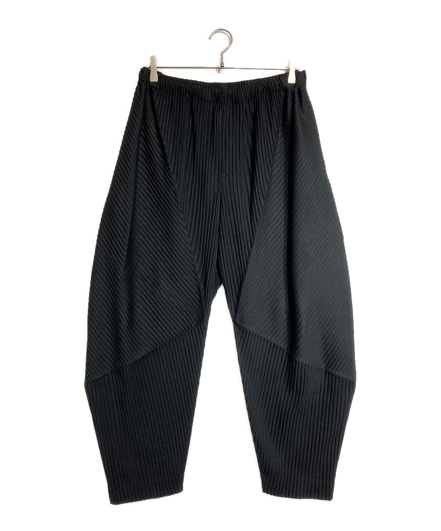 中古・古着通販】HOMME PLISSE ISSEY MIYAKE (オムプリッセ イッセイ