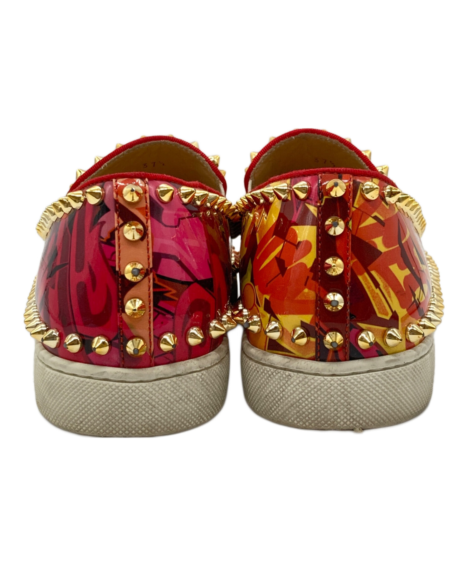 中古・古着通販】Christian Louboutin (クリスチャン・ルブタン