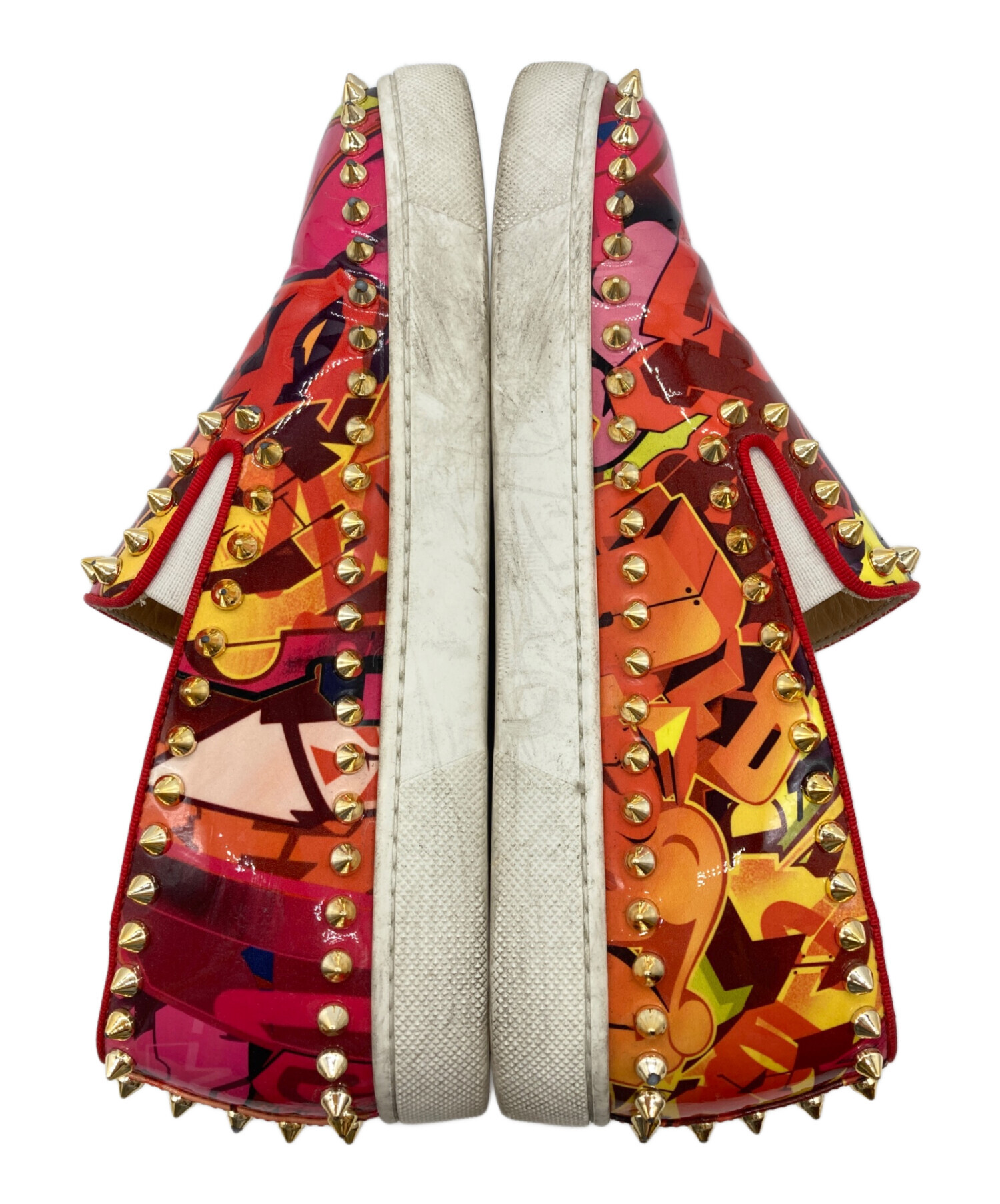 中古・古着通販】Christian Louboutin (クリスチャン・ルブタン