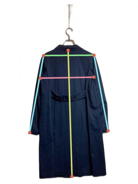 中古・古着通販】ROBE DE CHAMBRE COMME DES GARCONS (ローブド