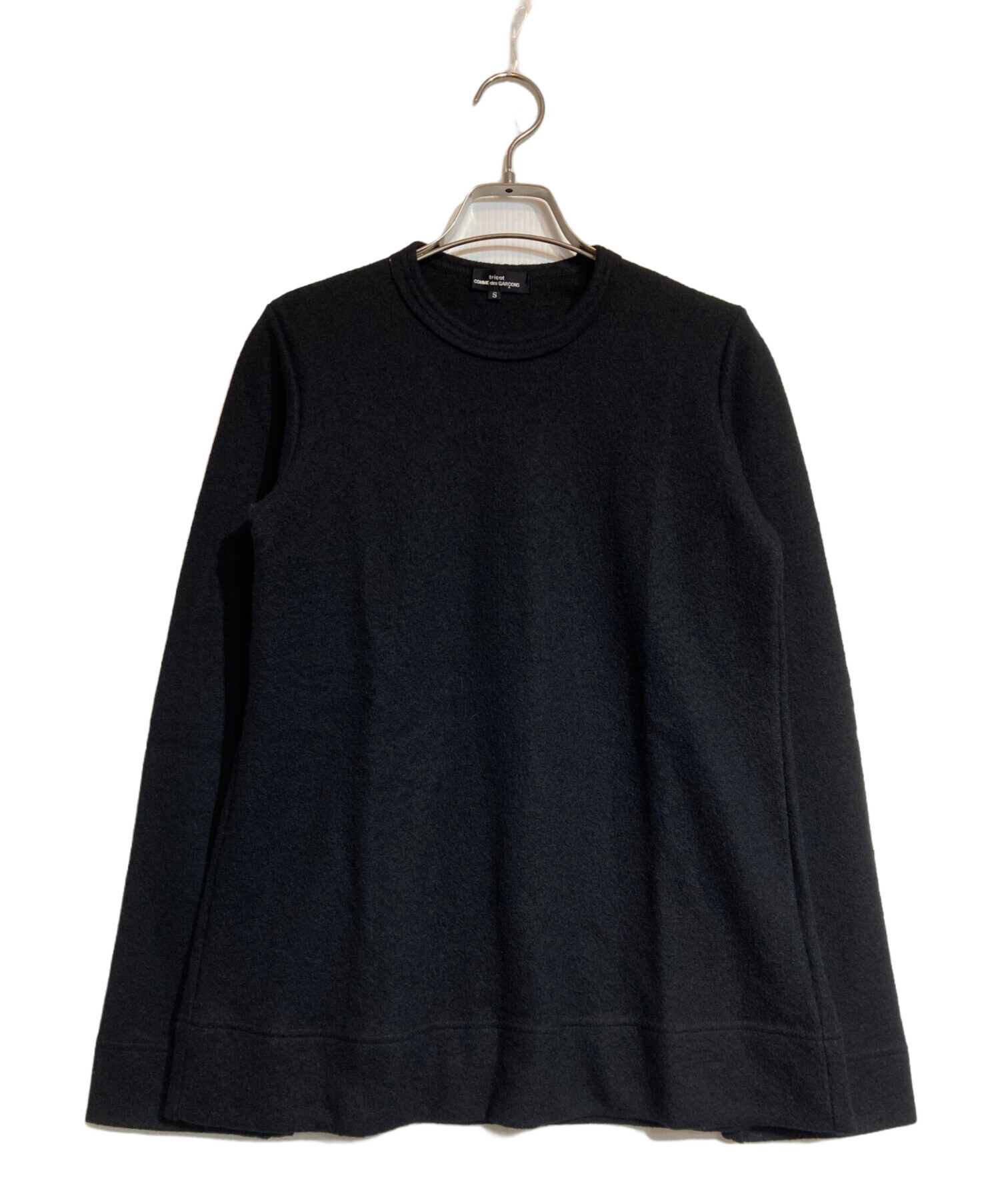 中古・古着通販】tricot COMME des GARCONS (トリココムデギャルソン