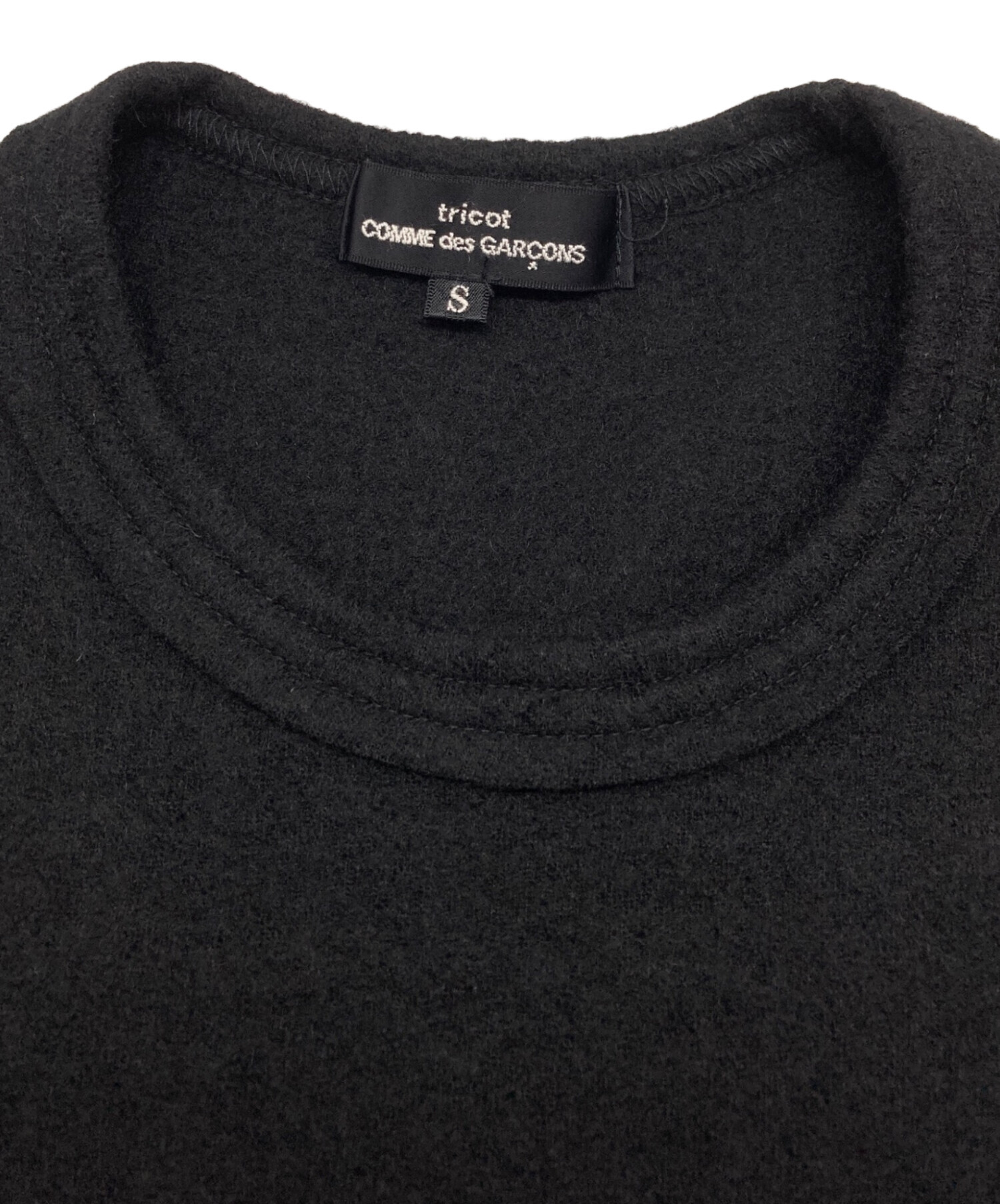 中古・古着通販】tricot COMME des GARCONS (トリココムデギャルソン