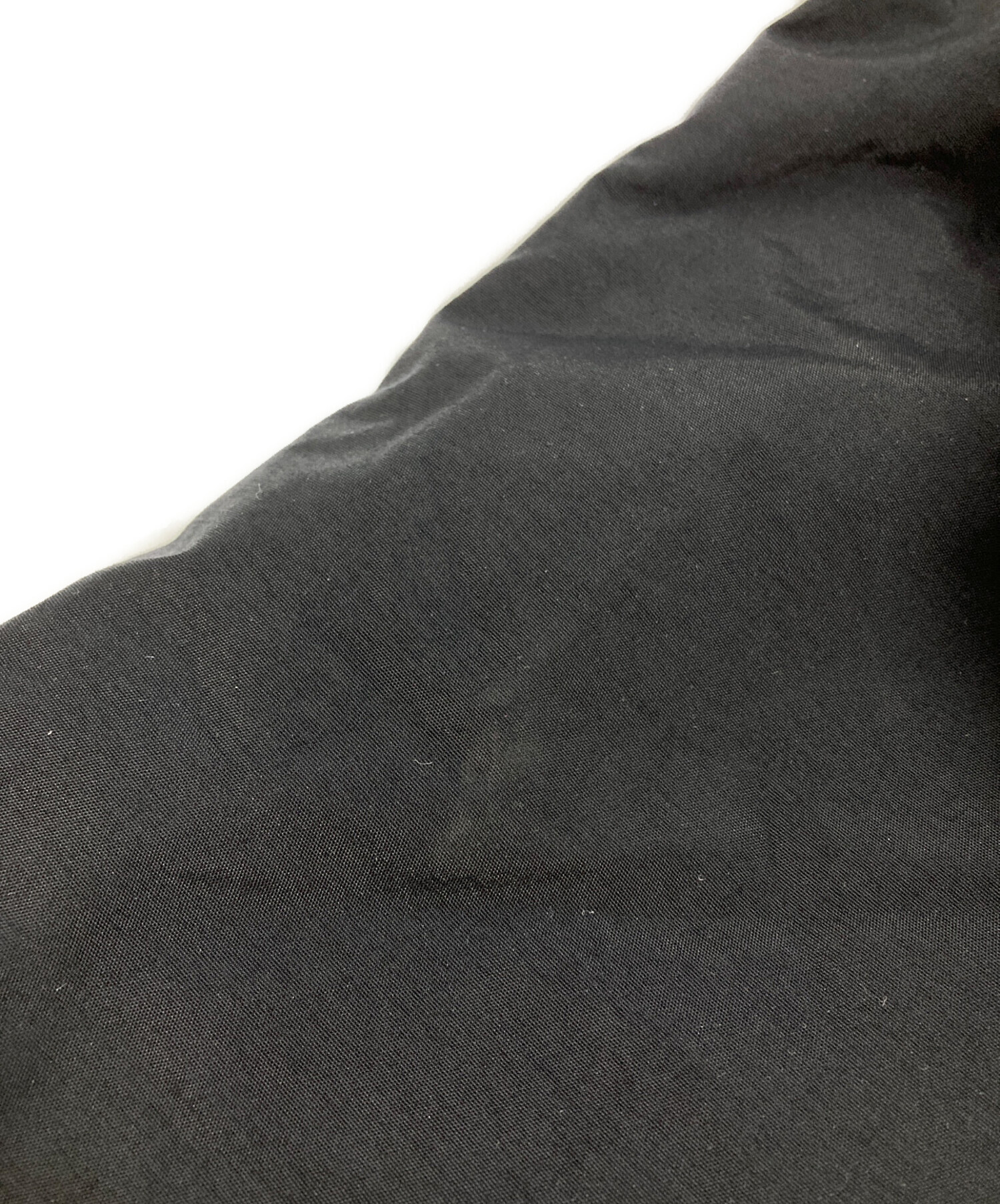 中古・古着通販】WEIRDO (ウィアード) MAIL ORDER - COACH JACKET