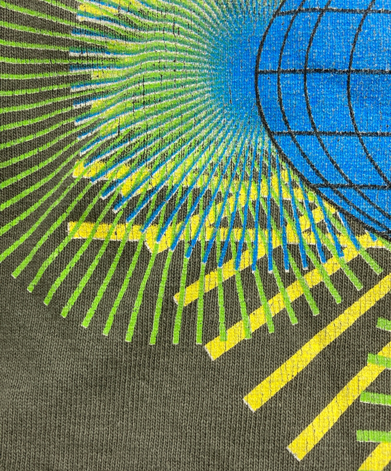 中古・古着通販】The Flaming Lips (ザ フラミング リップス) バンドT