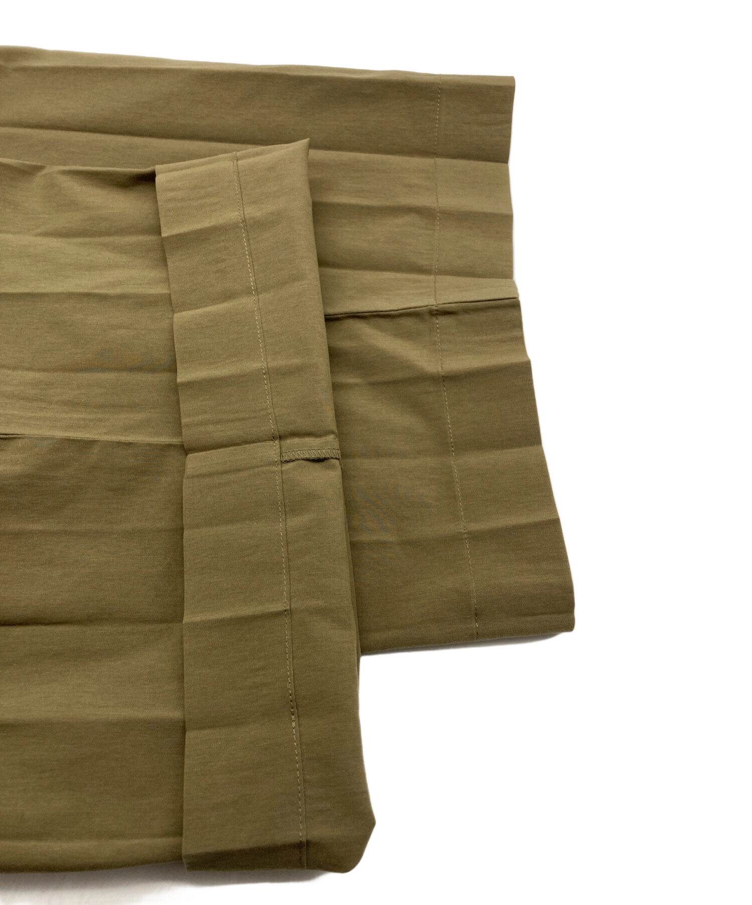 中古・古着通販】me ISSEY MIYAKE (ミーイッセイ ミヤケ) プリーツ  