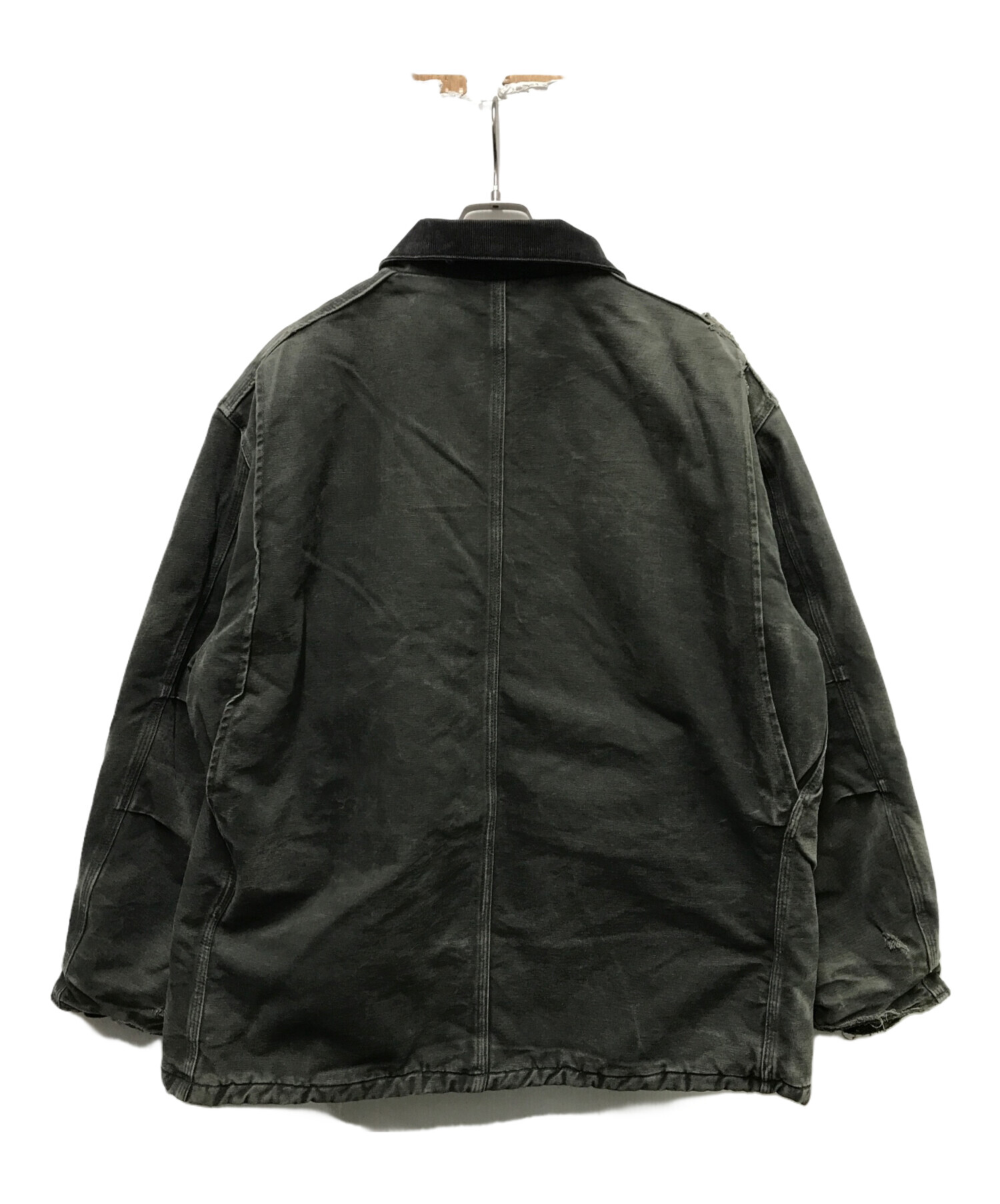 中古・古着通販】CarHartt (カーハート) トラディショナルジャケット