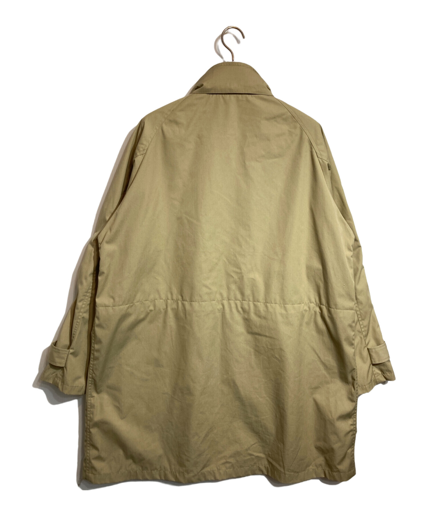 中古・古着通販】THE NORTHFACE PURPLELABEL (ザ・ノースフェイス 