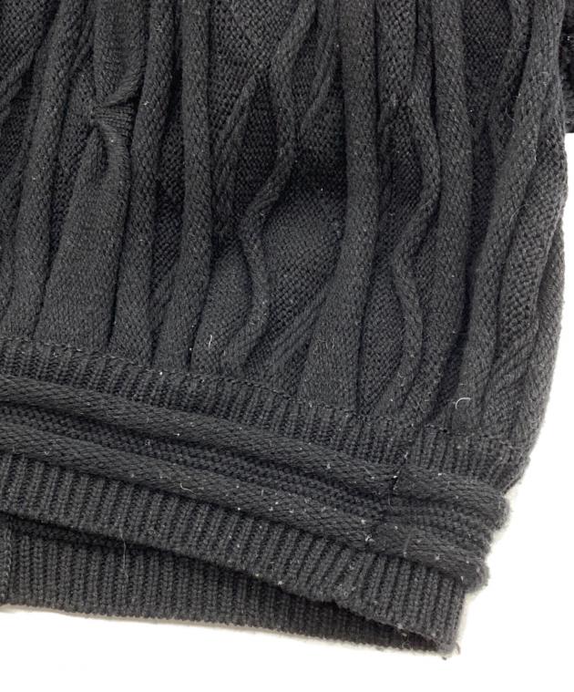 中古・古着通販】kota gushiken (コウタグシケン) Monochrome Guushi