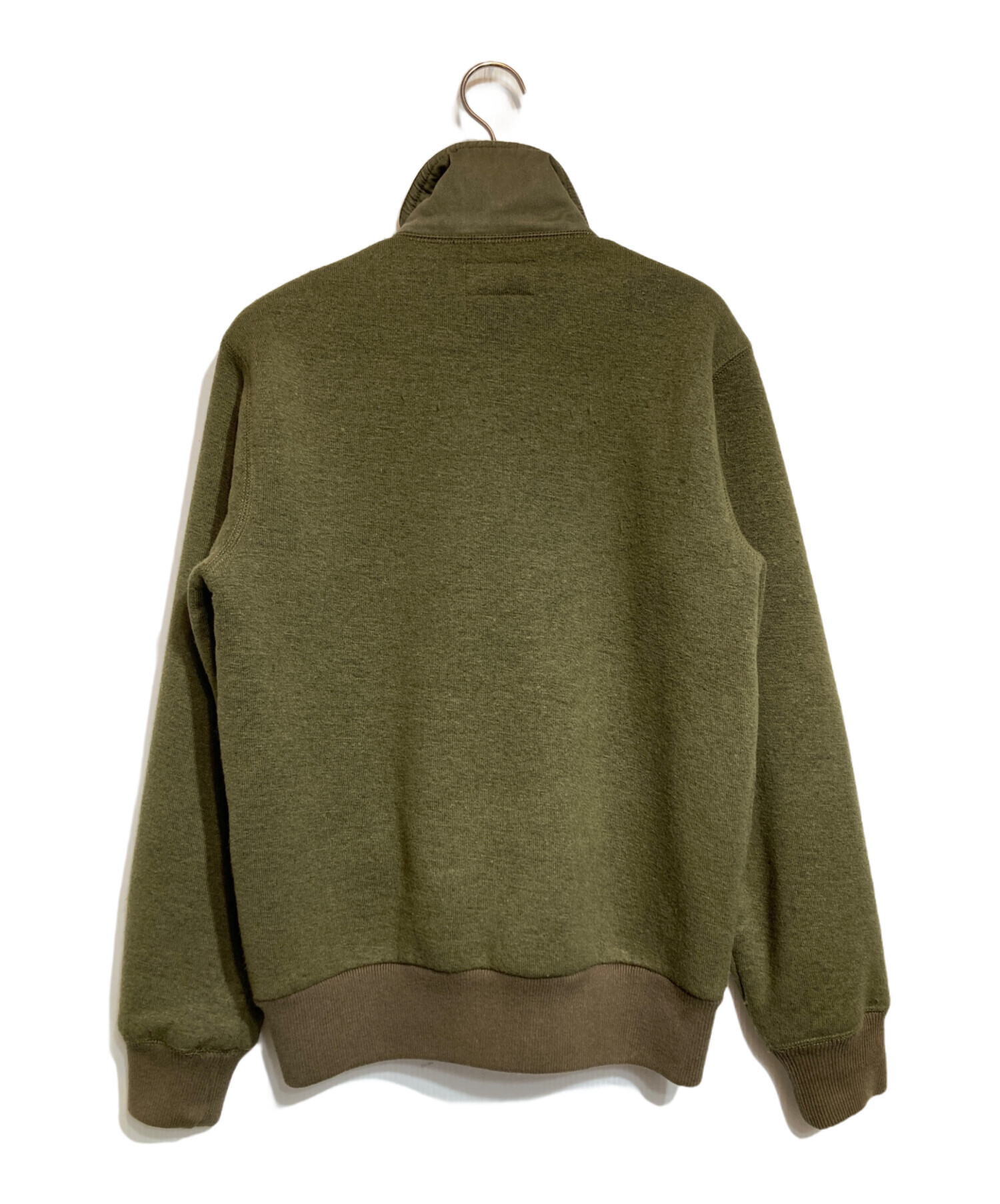 中古・古着通販】RRL (ダブルアールエル) ニット×ボアフリース