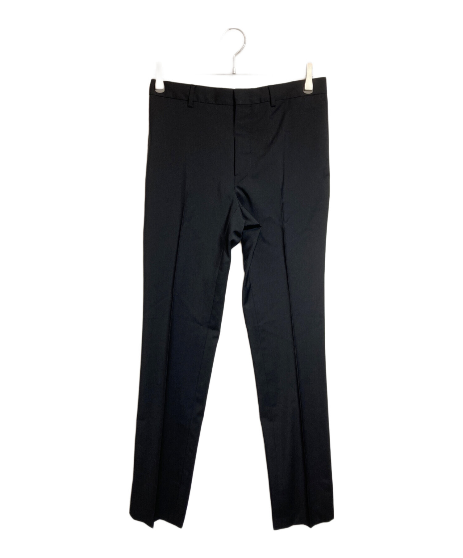 中古・古着通販】DIOR HOMME (ディオール オム) ピークドラペル