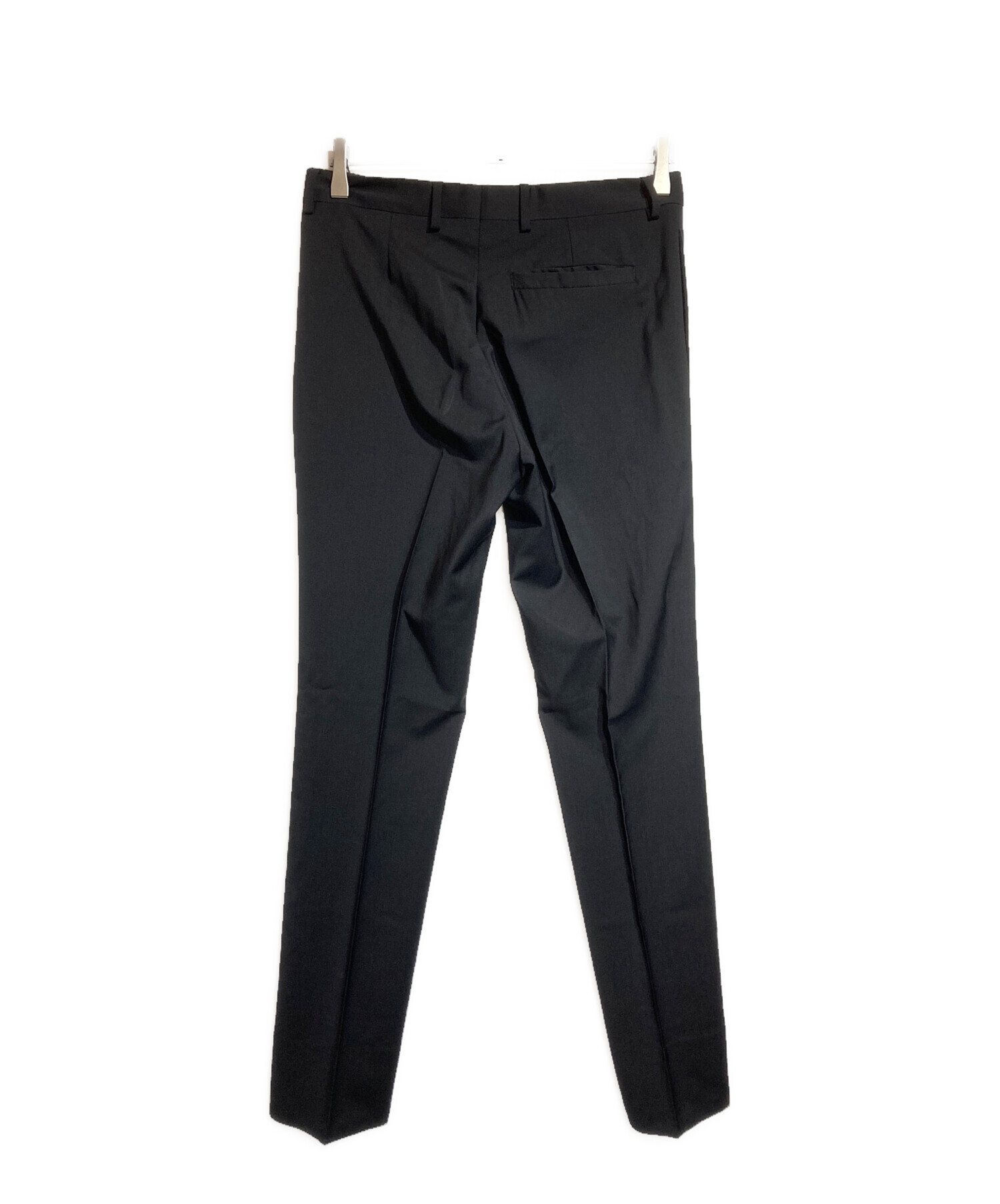 中古・古着通販】DIOR HOMME (ディオール オム) ピークドラペル
