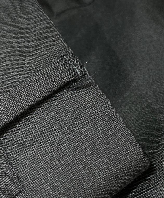 中古・古着通販】DIOR HOMME (ディオール オム) ピークドラペル