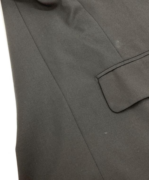 中古・古着通販】DIOR HOMME (ディオール オム) ピークドラペル