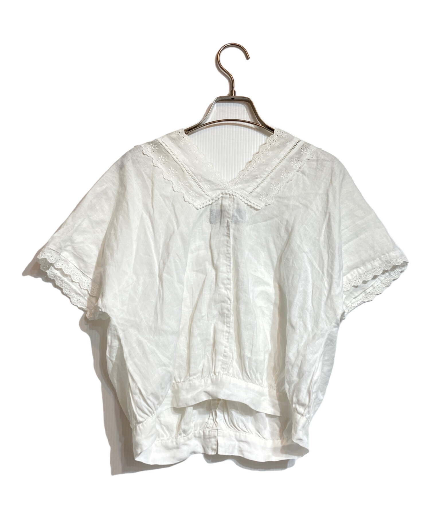 中古・古着通販】tricot COMME des GARCONS (トリココムデギャルソン 
