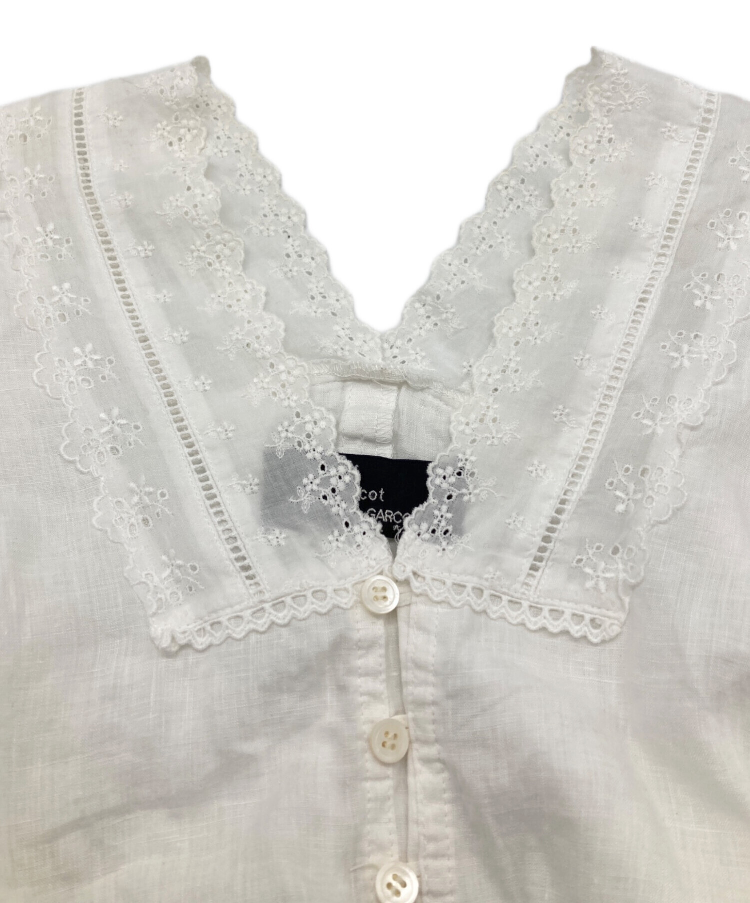中古・古着通販】tricot COMME des GARCONS (トリココムデギャルソン 