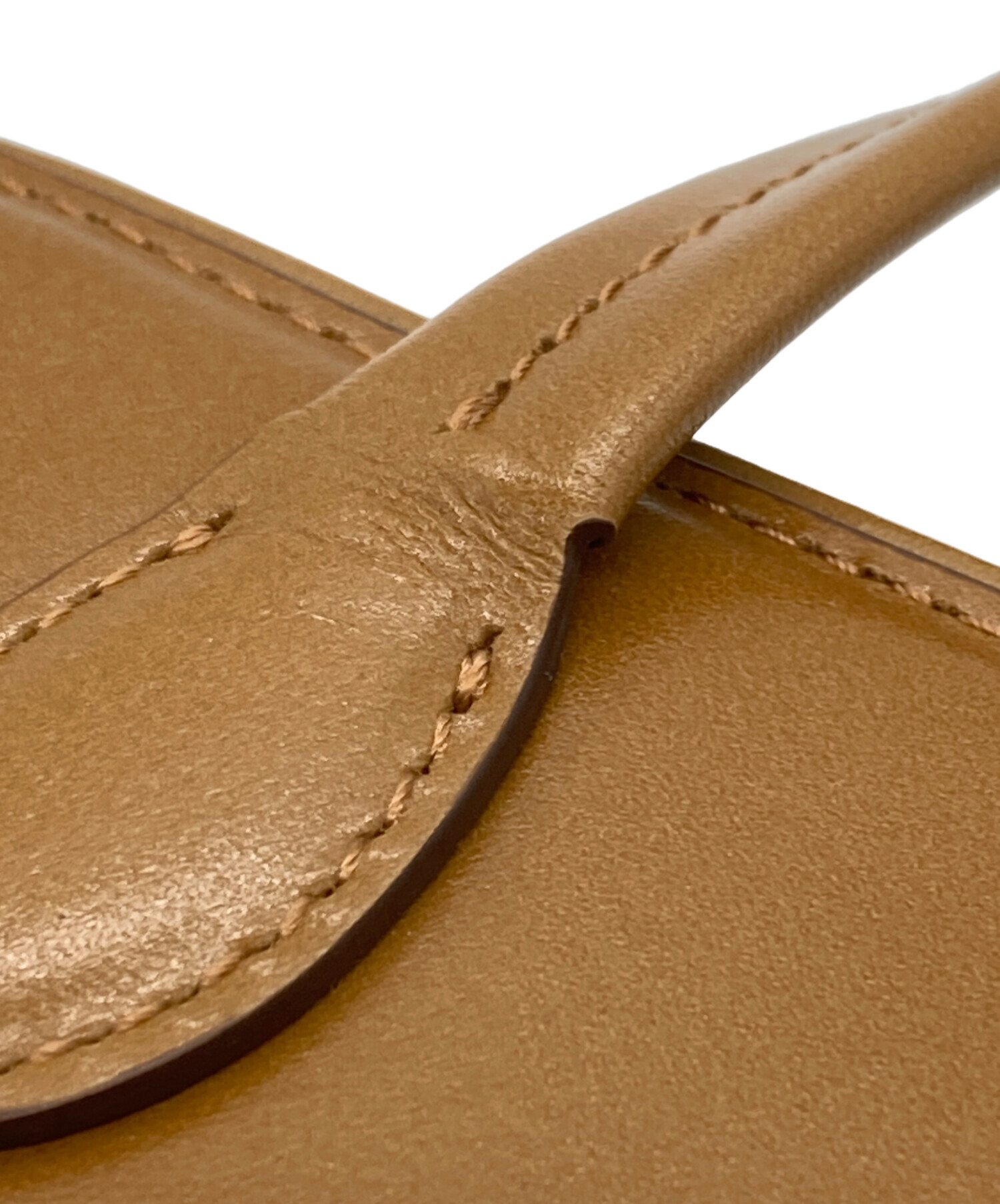 中古・古着通販】TOUT Y EST (トゥティエ) ミニボストンバッグ