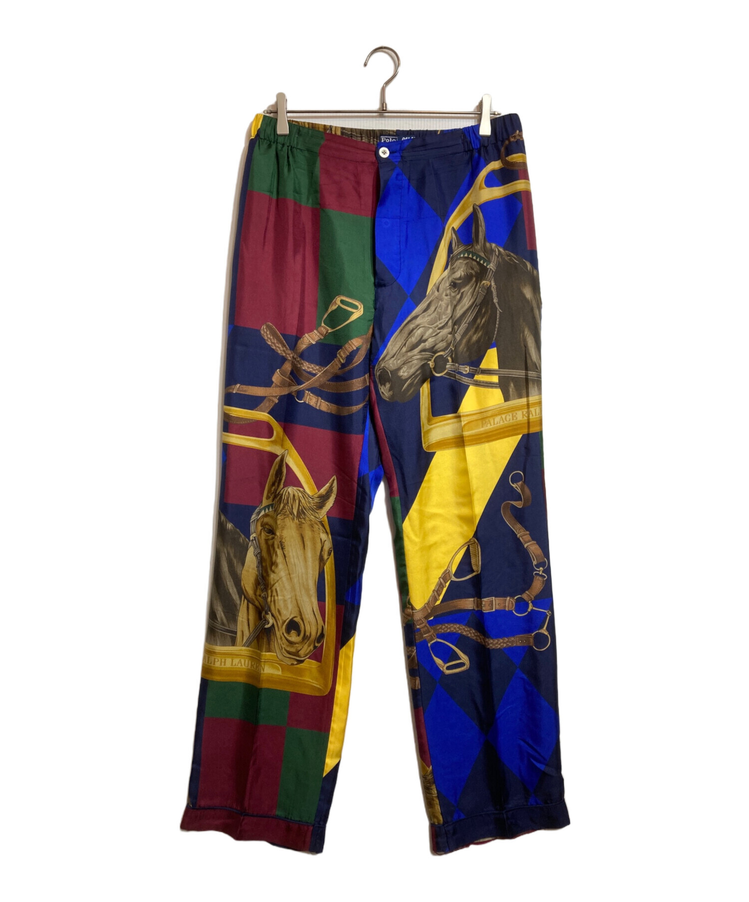 中古・古着通販】POLO RALPH LAUREN (ポロ・ラルフローレン) PALACE 中古・古着通販】POLO RALPH LAUREN (ポロ・ラルフローレン) PALACE