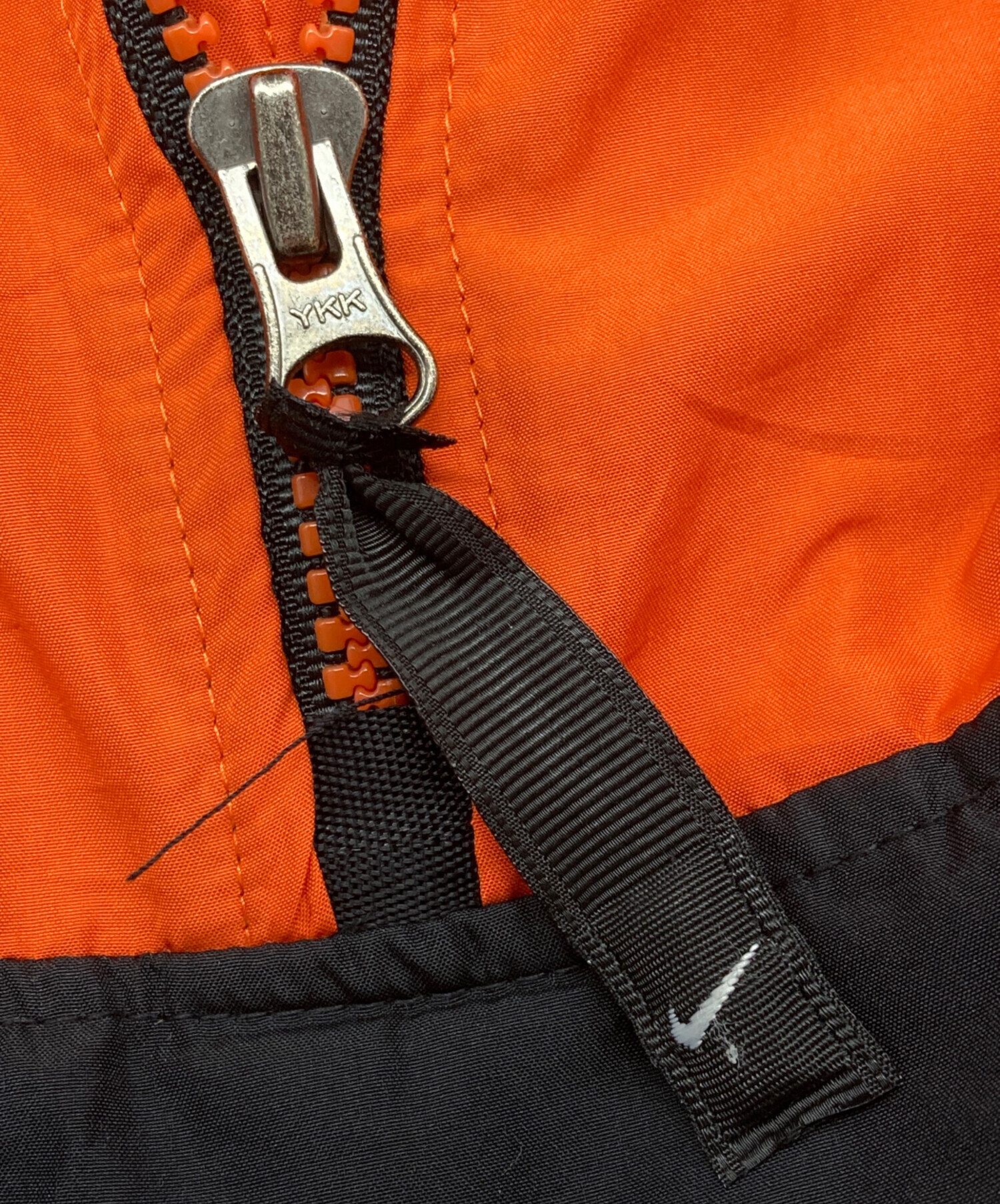 中古・古着通販】NIKE ACG (ナイキエージーシー) アノラックパーカー