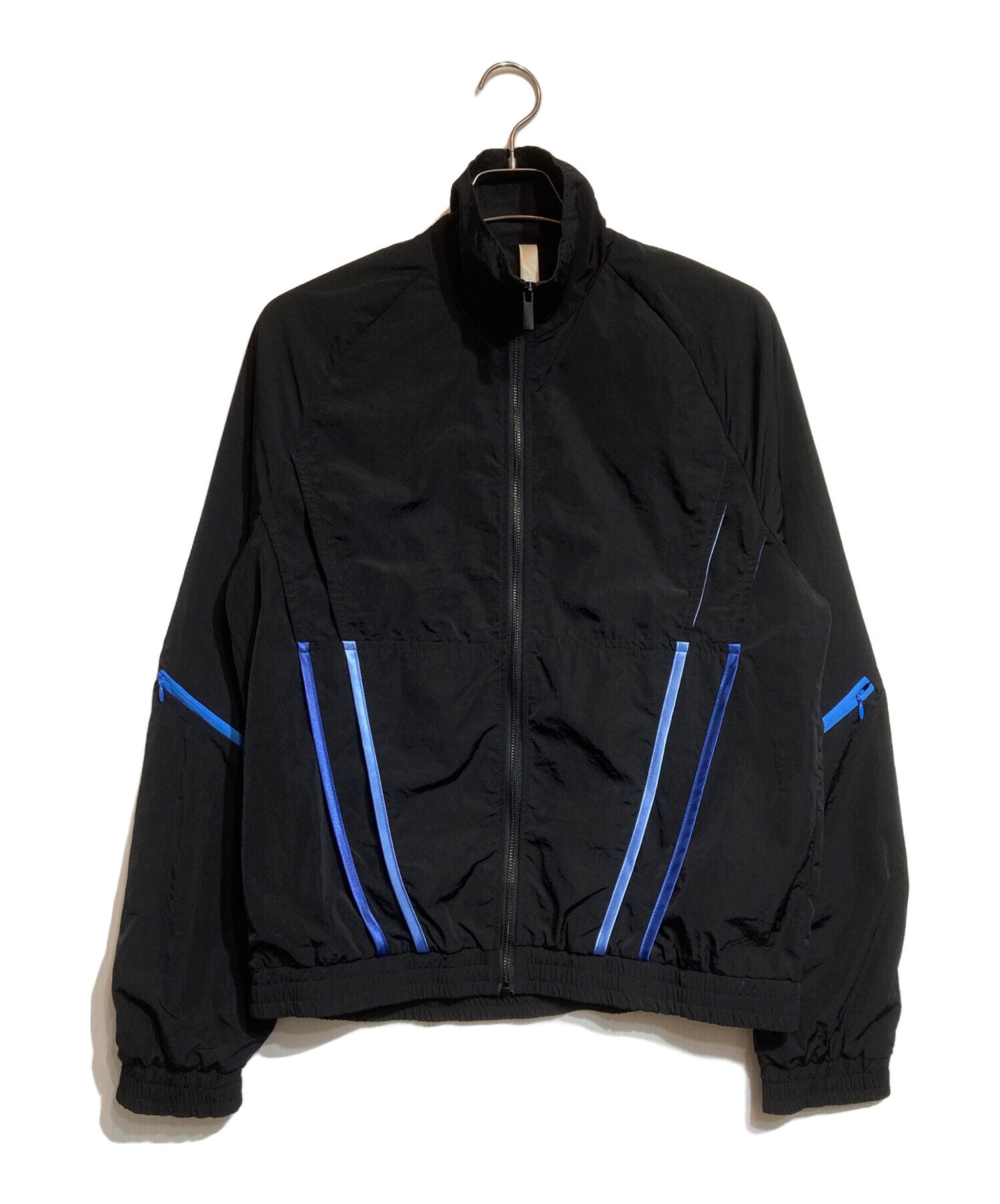 中古・古着通販】COTT WEILER (コットワイラー) パイピングナイロン 