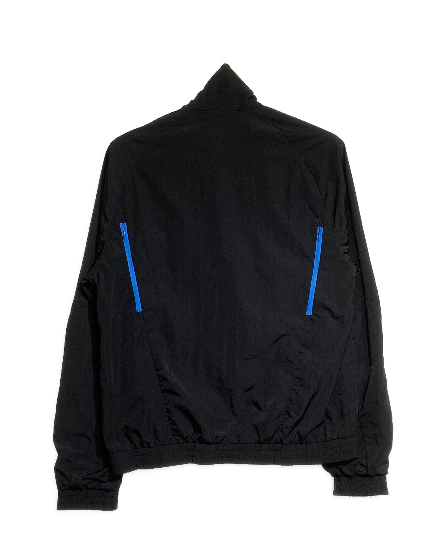 中古・古着通販】COTT WEILER (コットワイラー) パイピングナイロン 