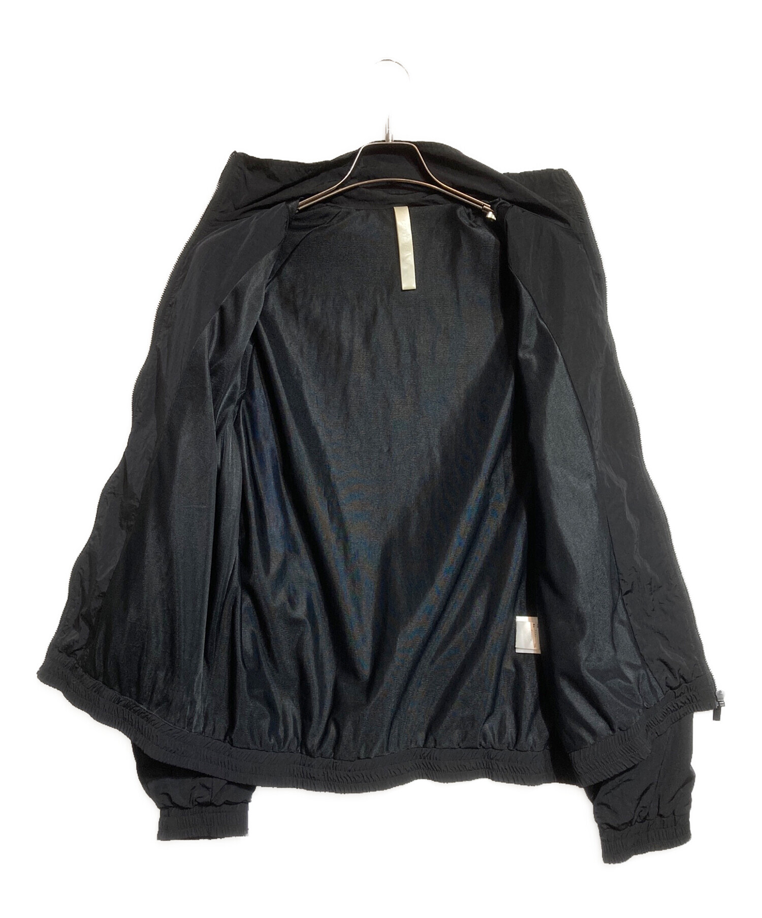 中古・古着通販】COTT WEILER (コットワイラー) パイピングナイロン 