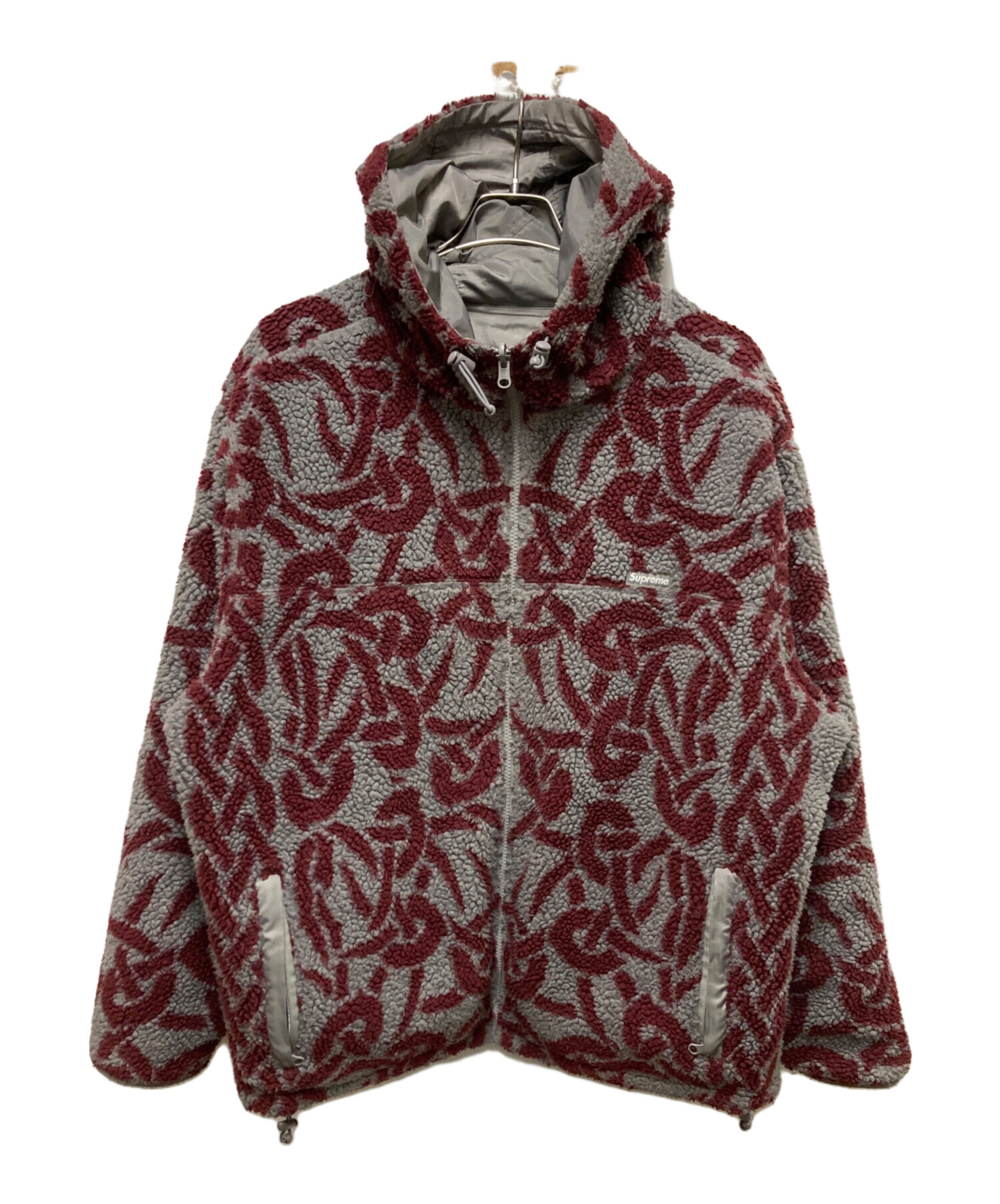 中古・古着通販】SUPREME (シュプリーム) Celtic Knot Reversible