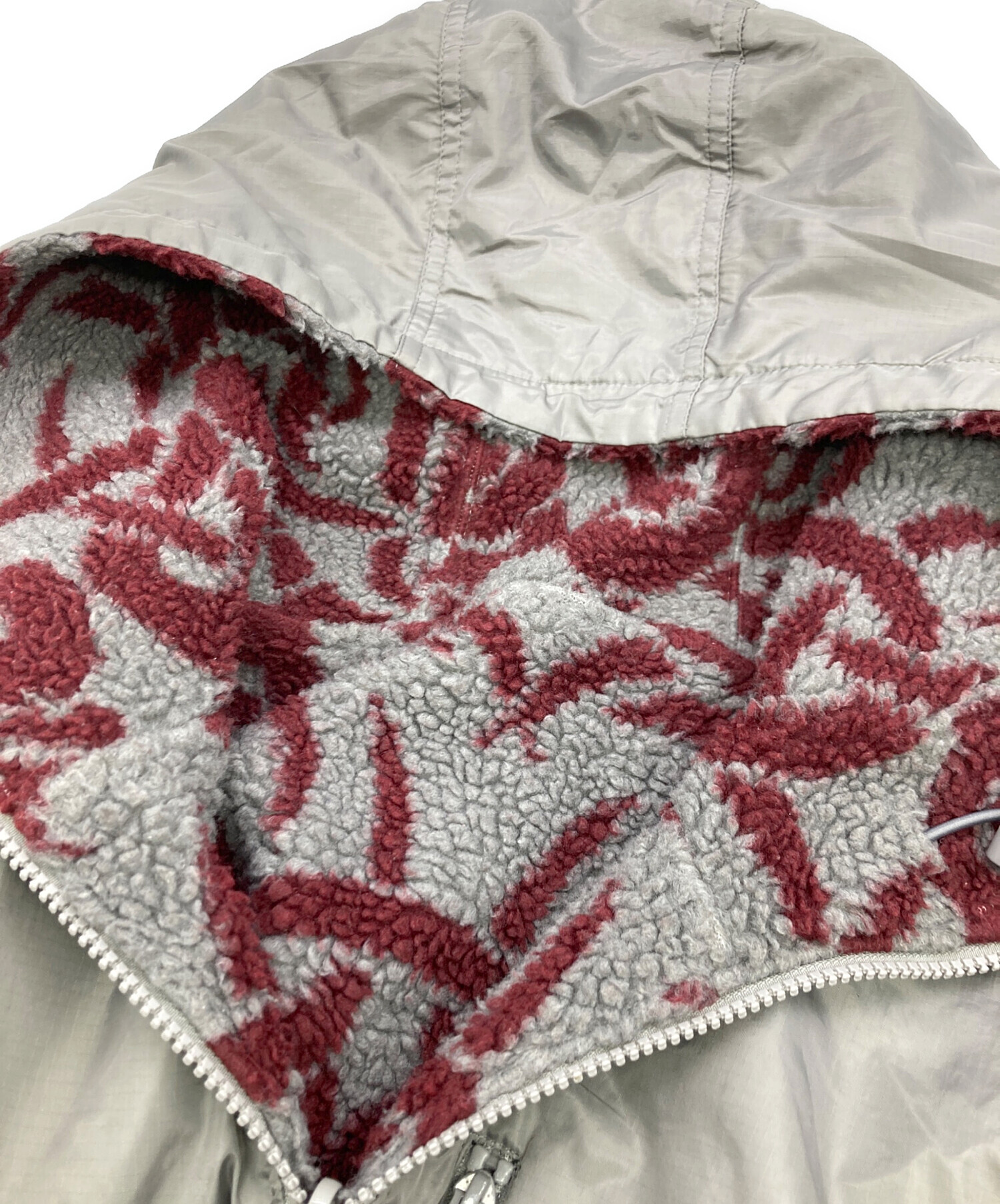 中古・古着通販】SUPREME (シュプリーム) Celtic Knot Reversible