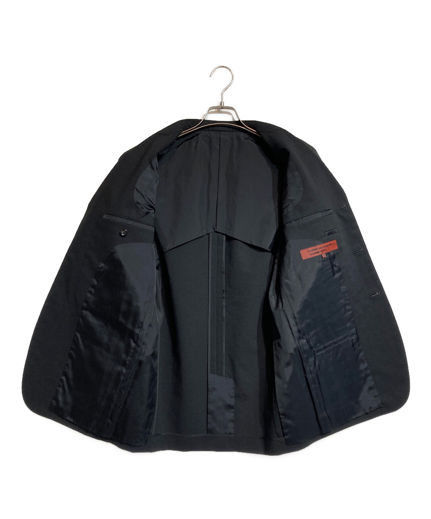 中古・古着通販】COMME des GARCONS HOMME DEUX (コムデギャルソン 