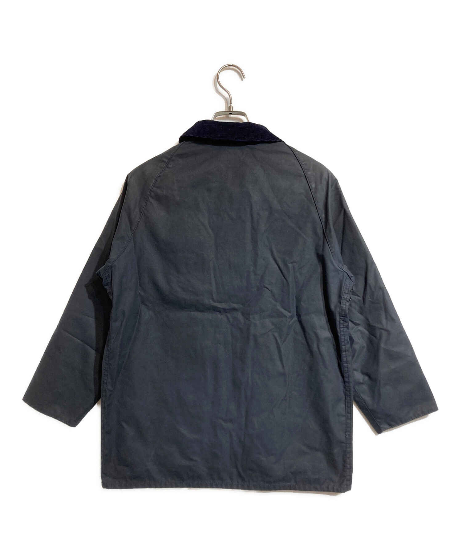 中古・古着通販】Barbour (バブアー) BEAUFORTオイルドジャケット