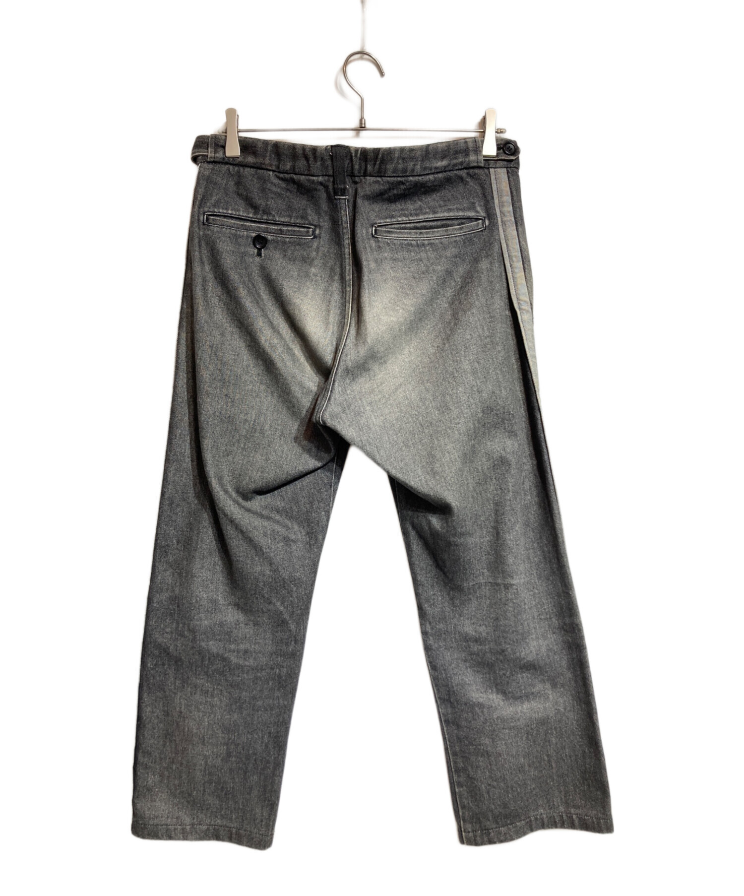 中古・古着通販】COMME des GARCONS HOMME PLUS (コムデギャルソンオム