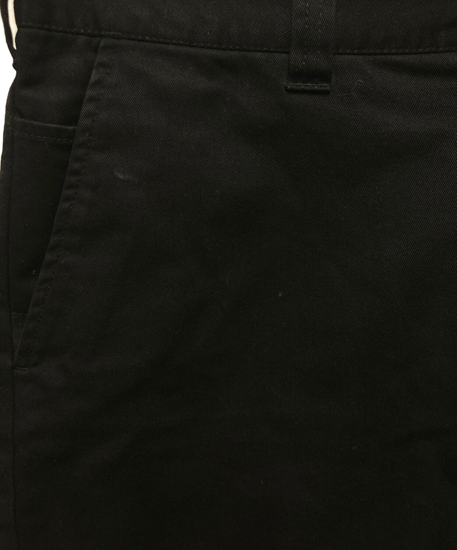 中古・古着通販】SUPREME (シュプリーム) Iggy Pop Work Short 