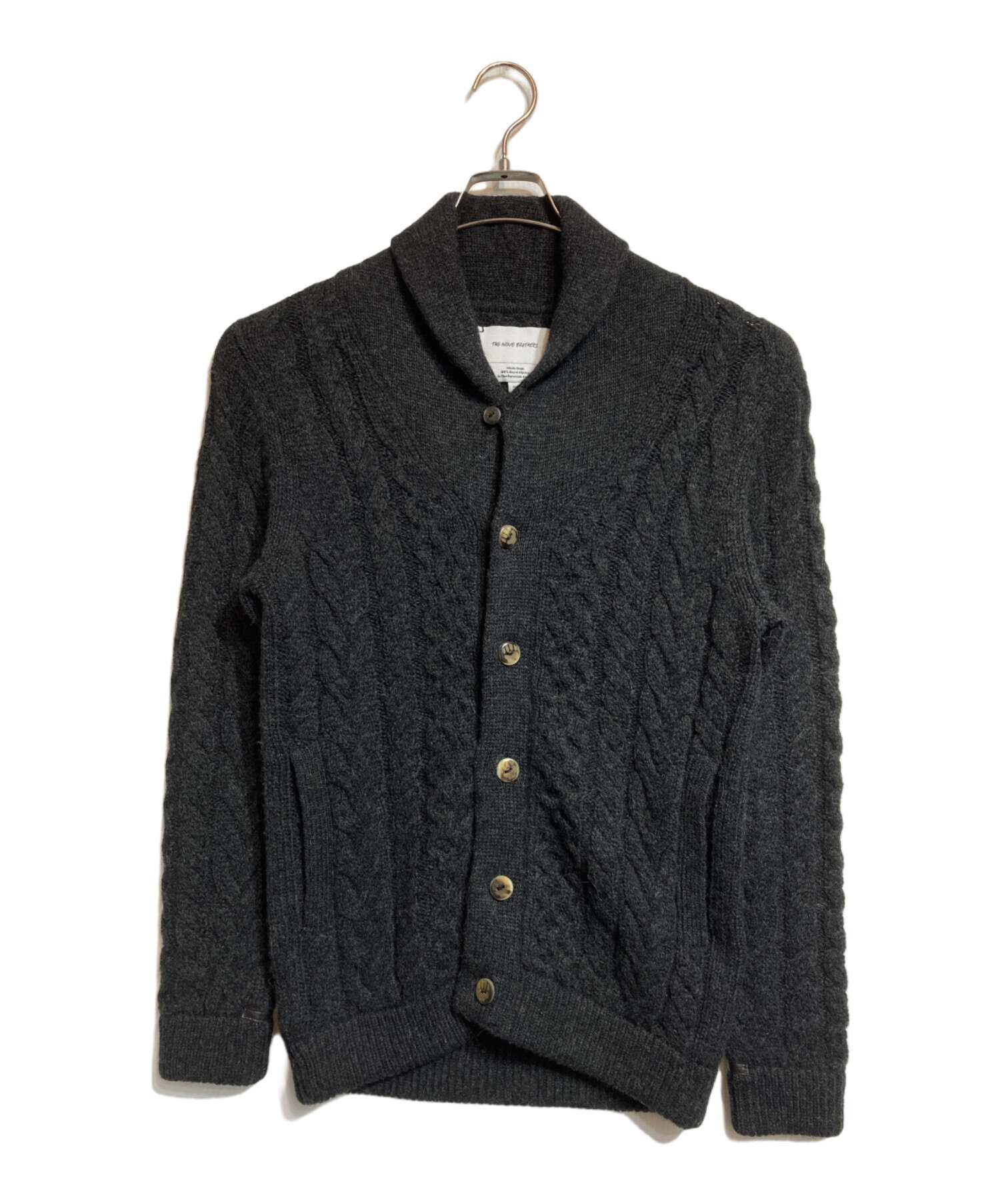 中古・古着通販】THE INOUE BROTHERS (イノウエブラザーズ